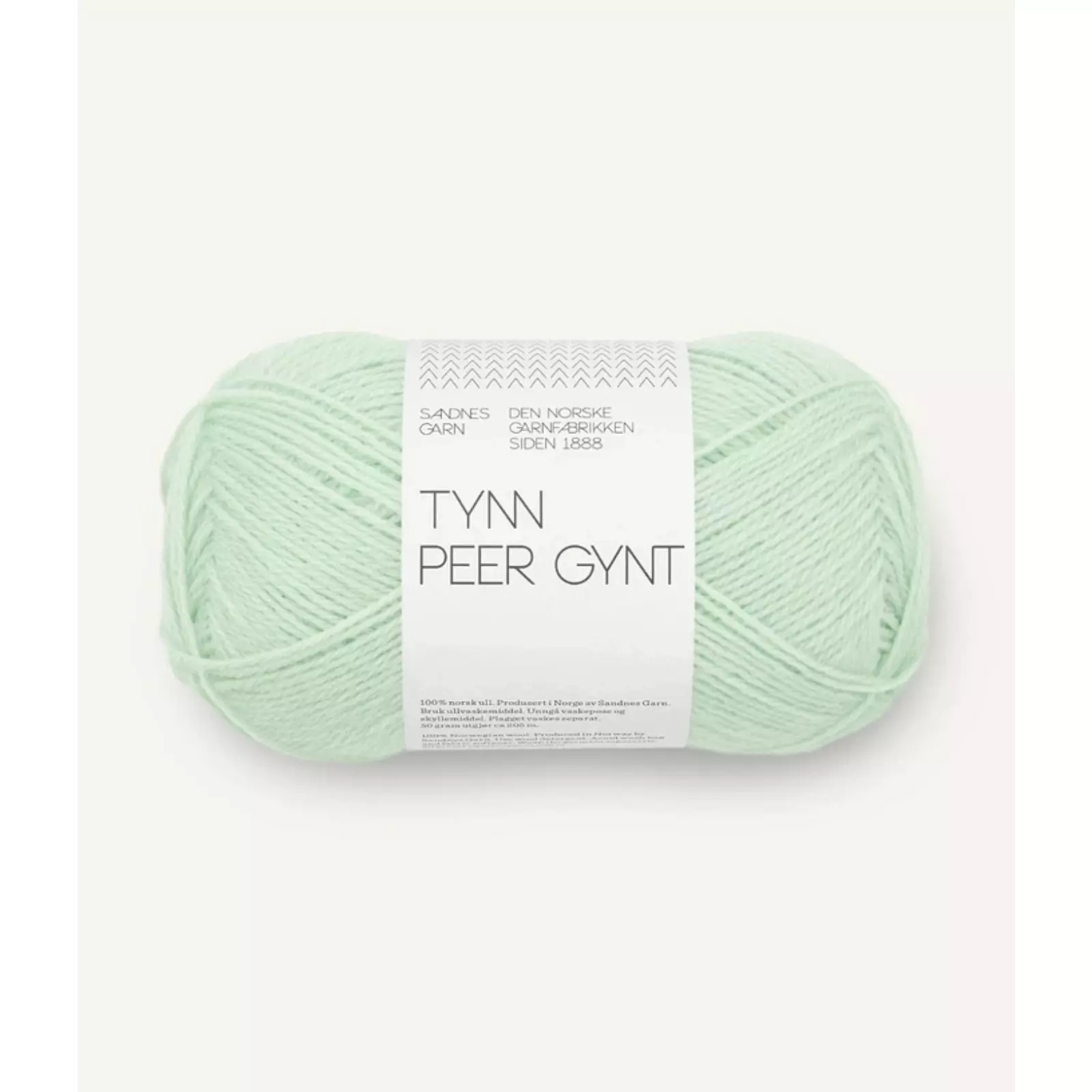Sandnes Tynn Peer Gynt 50g - Image 67