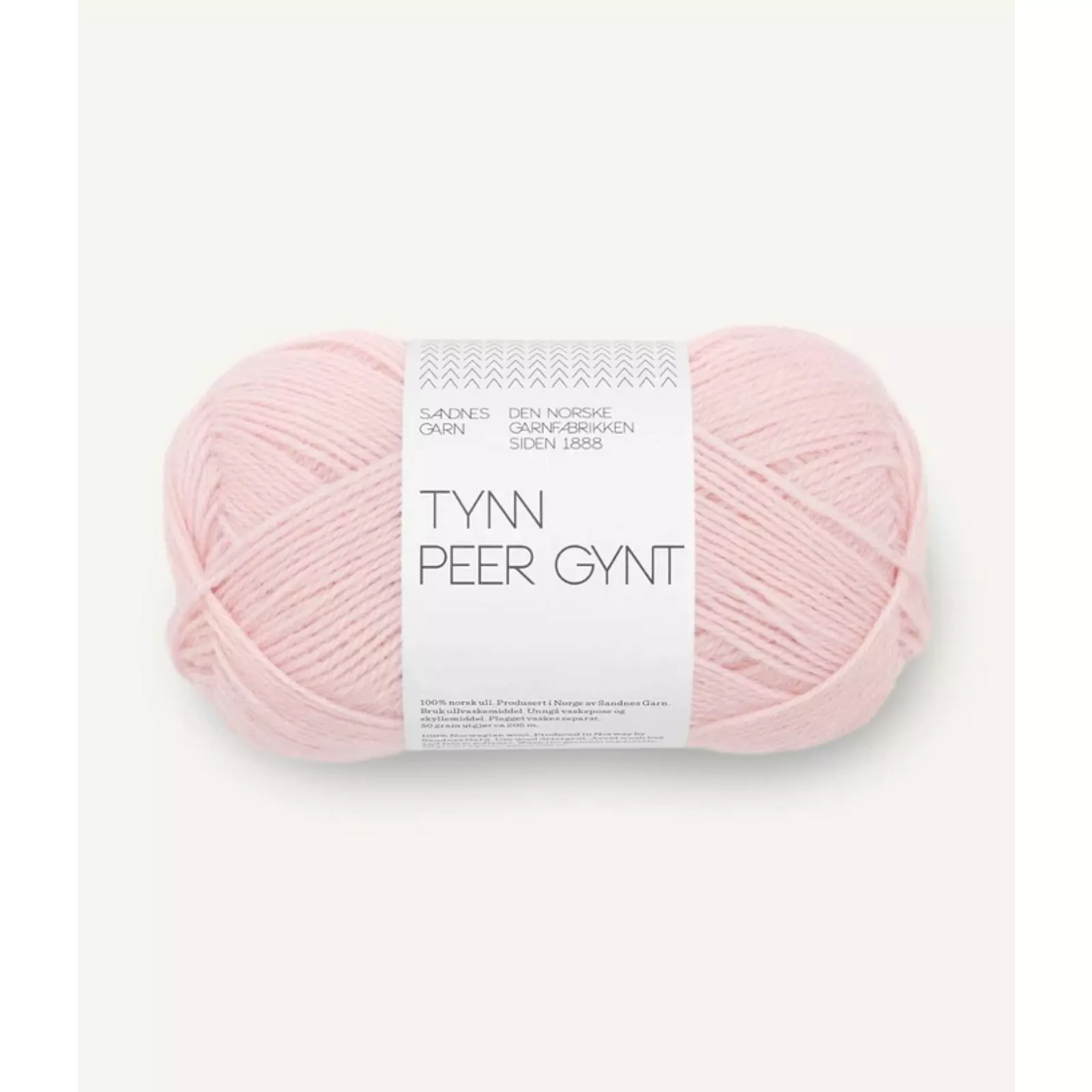 Sandnes Tynn Peer Gynt 50g - Image 68