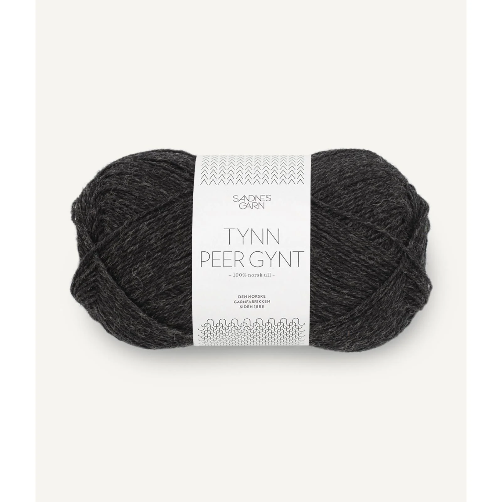 Sandnes Tynn Peer Gynt 50g - Image 7