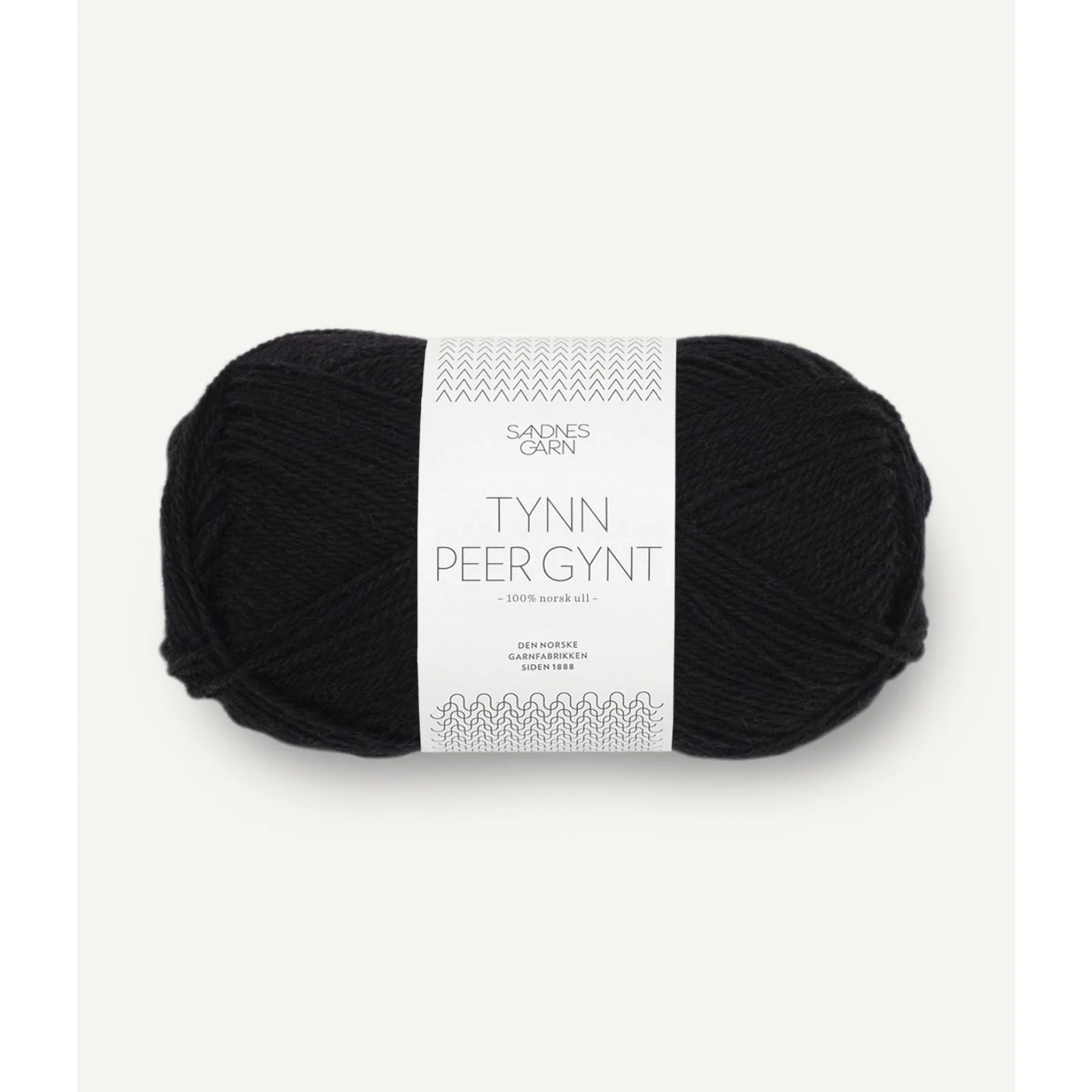 Sandnes Tynn Peer Gynt 50g - Image 8