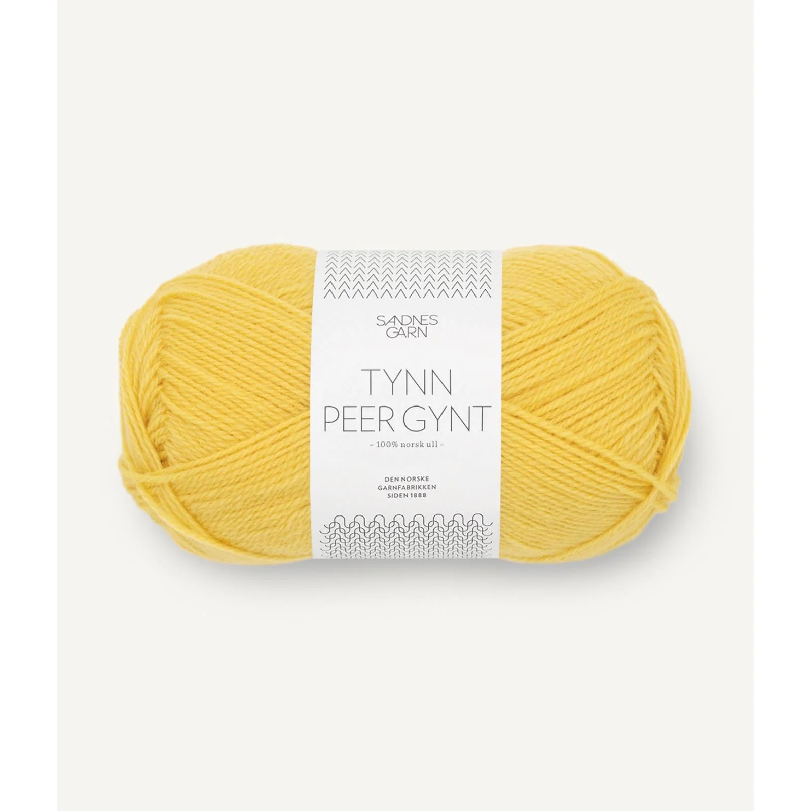 Sandnes Tynn Peer Gynt 50g - Image 9