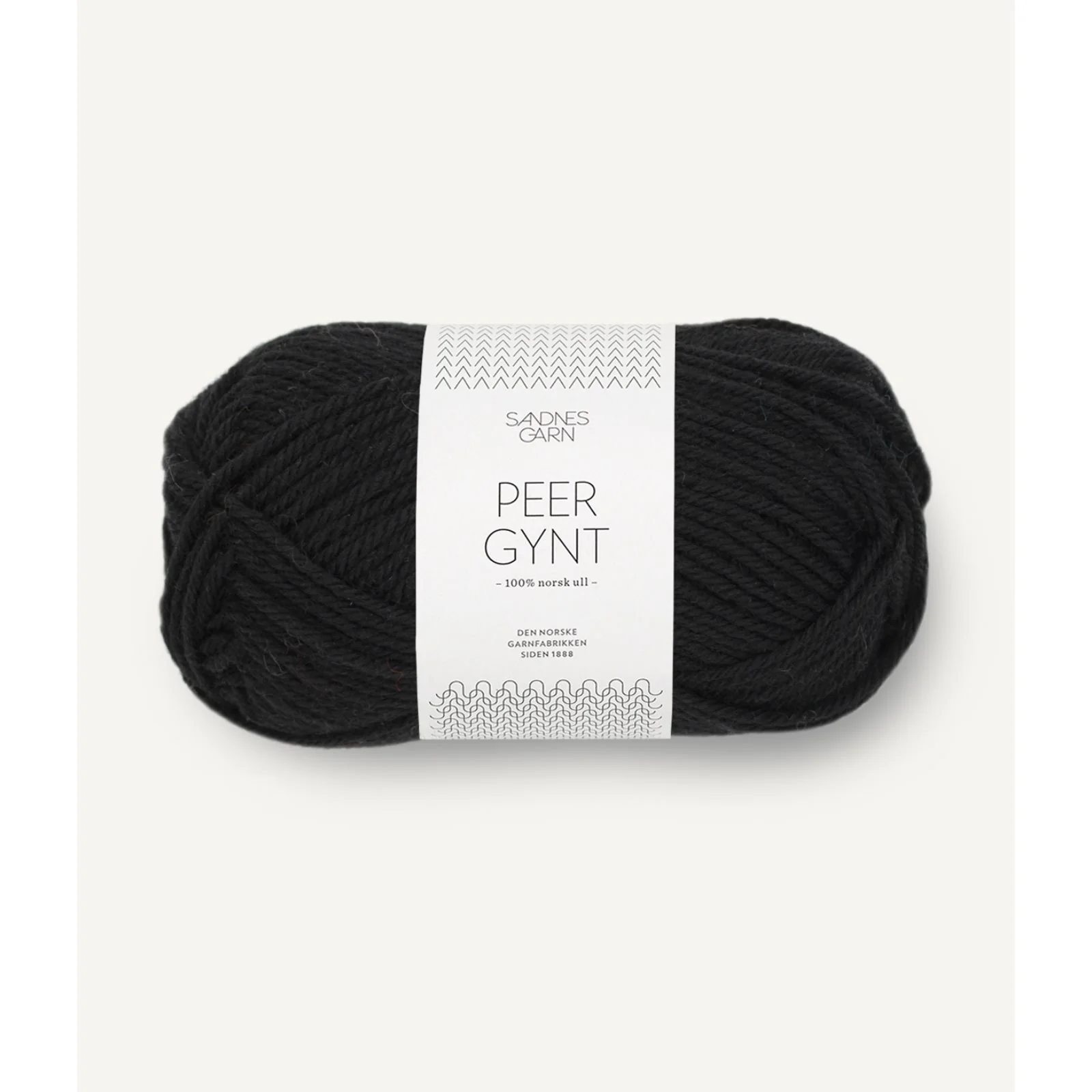 Sandnes Peer Gynt 50g - Image 10
