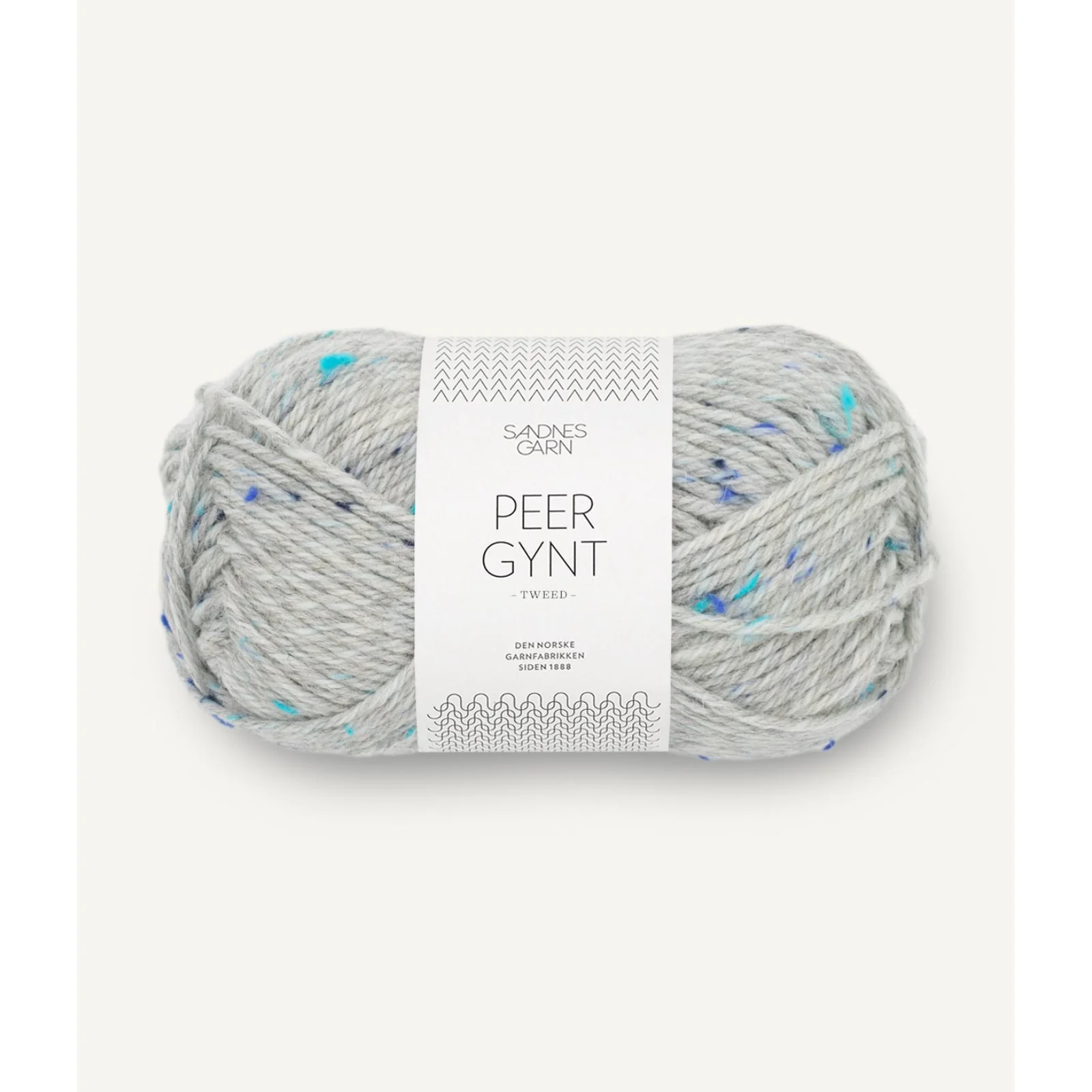 Sandnes Peer Gynt 50g - Image 11