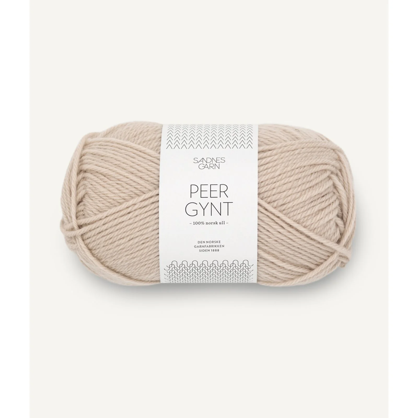 Sandnes Peer Gynt 50g - Image 13