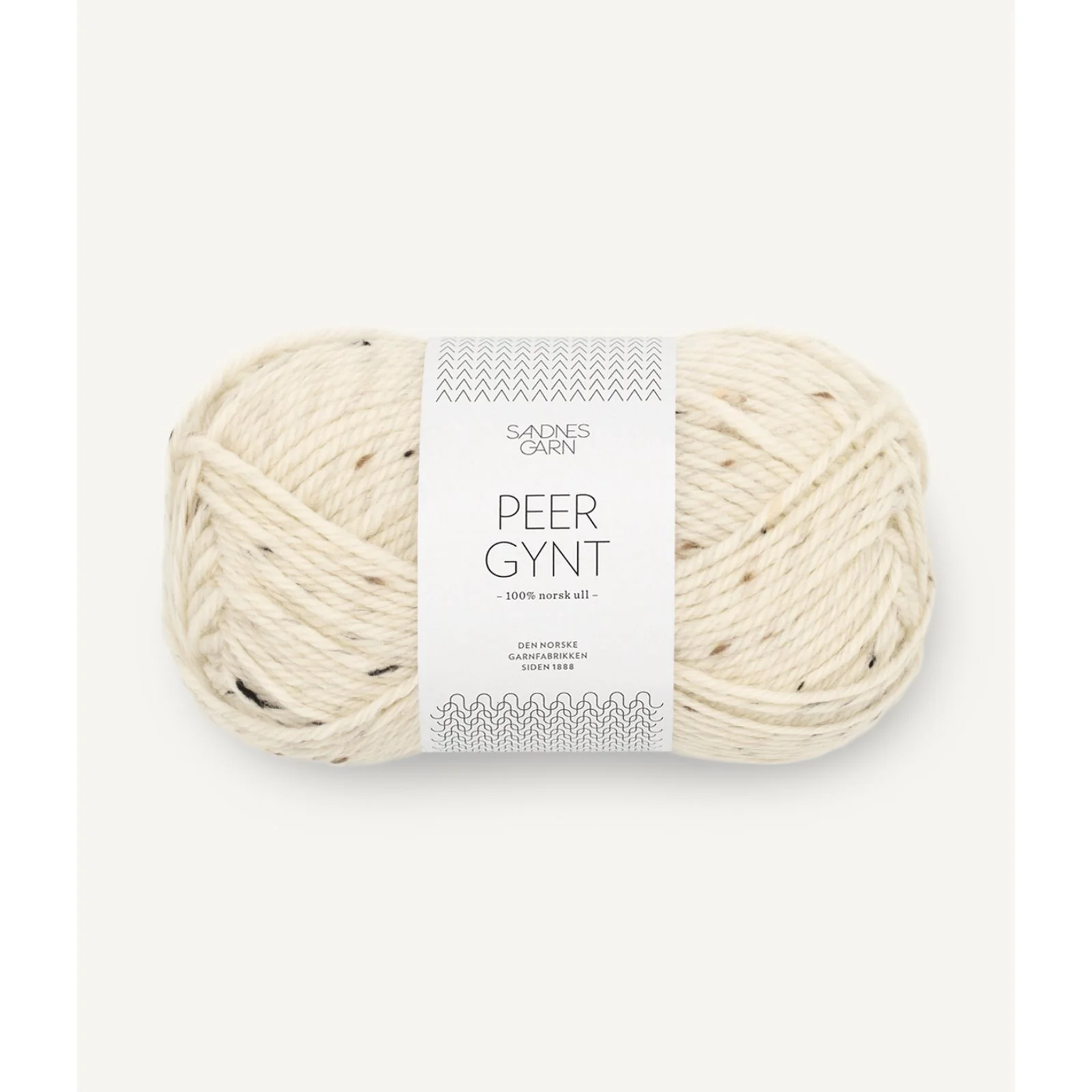 Sandnes Peer Gynt 50g - Image 14