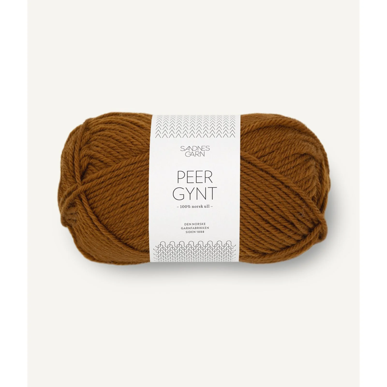 Sandnes Peer Gynt 50g - Image 15