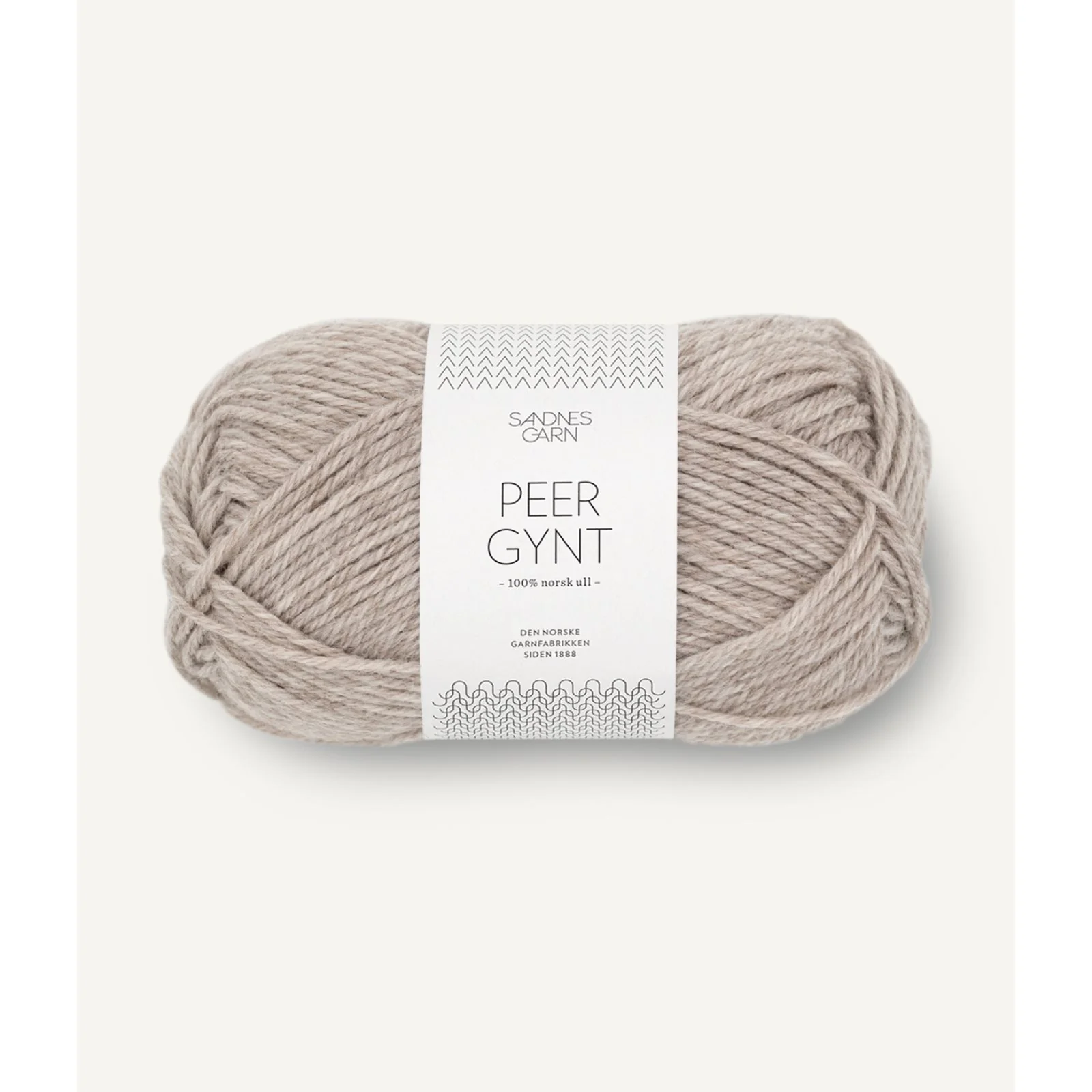 Sandnes Peer Gynt 50g - Image 16