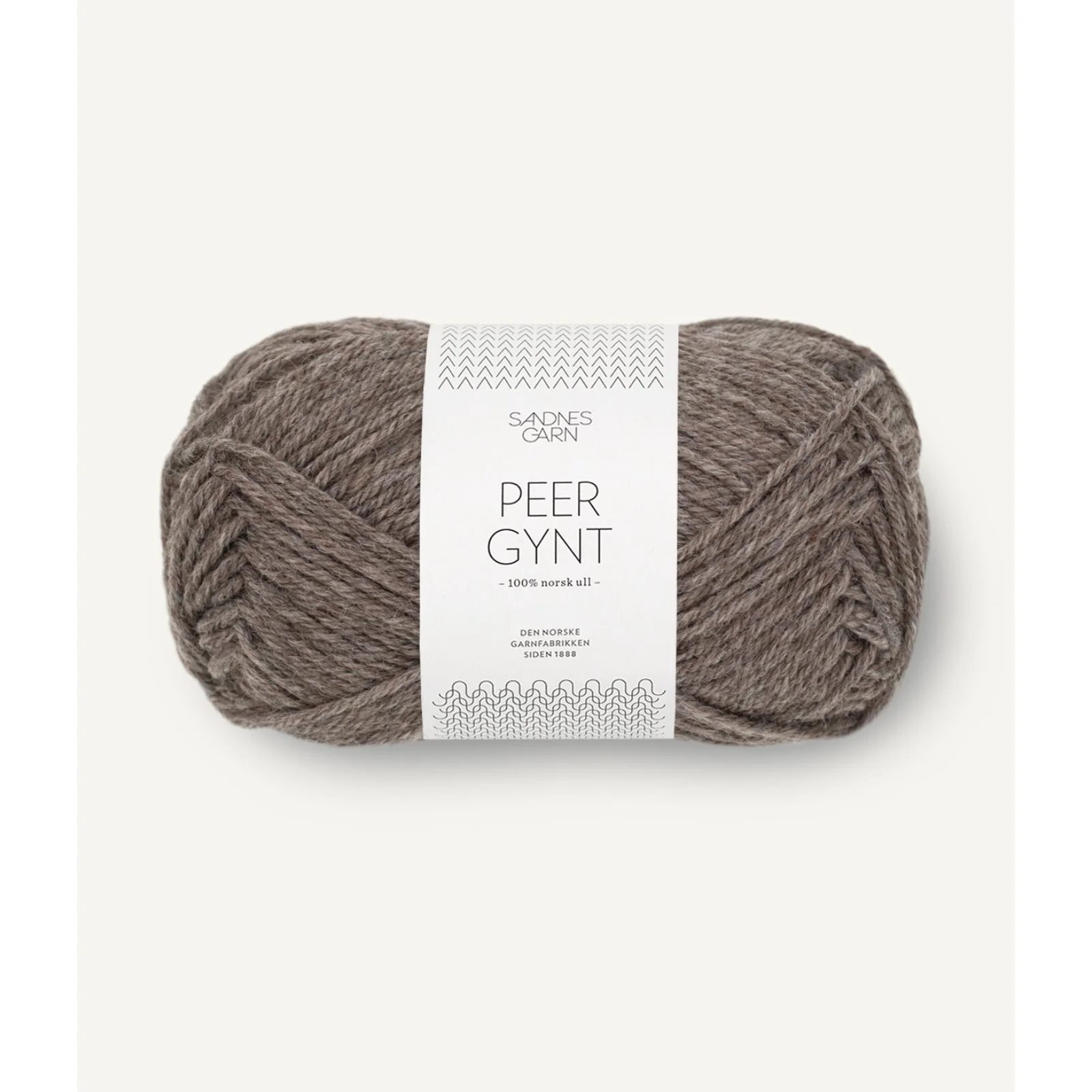 Sandnes Peer Gynt 50g - Image 17