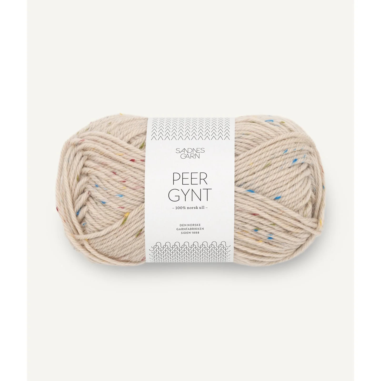 Sandnes Peer Gynt 50g - Image 18