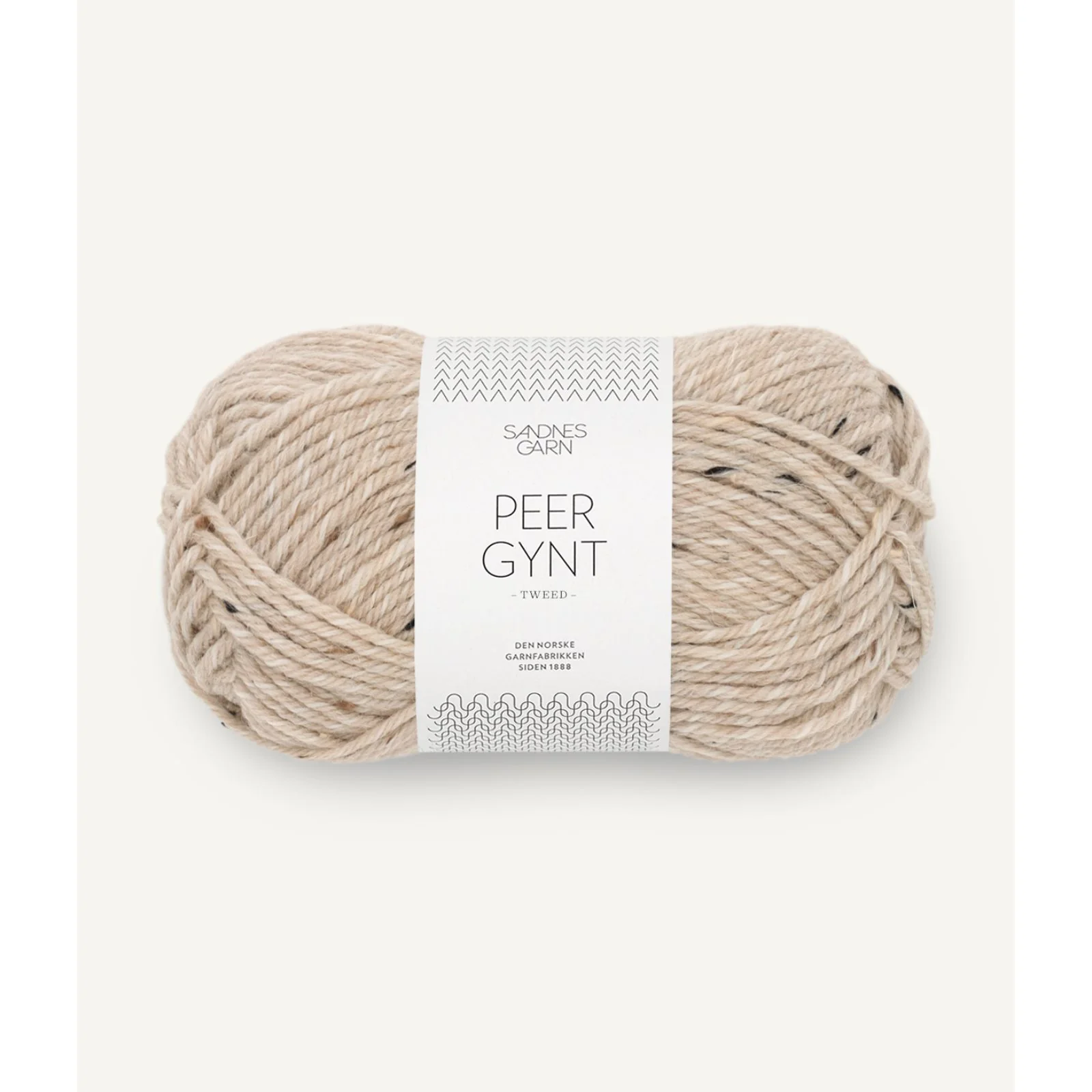 Sandnes Peer Gynt 50g - Image 19