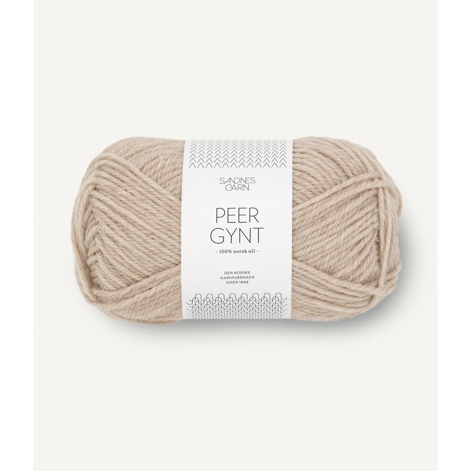 Sandnes Peer Gynt 50g - Image 20