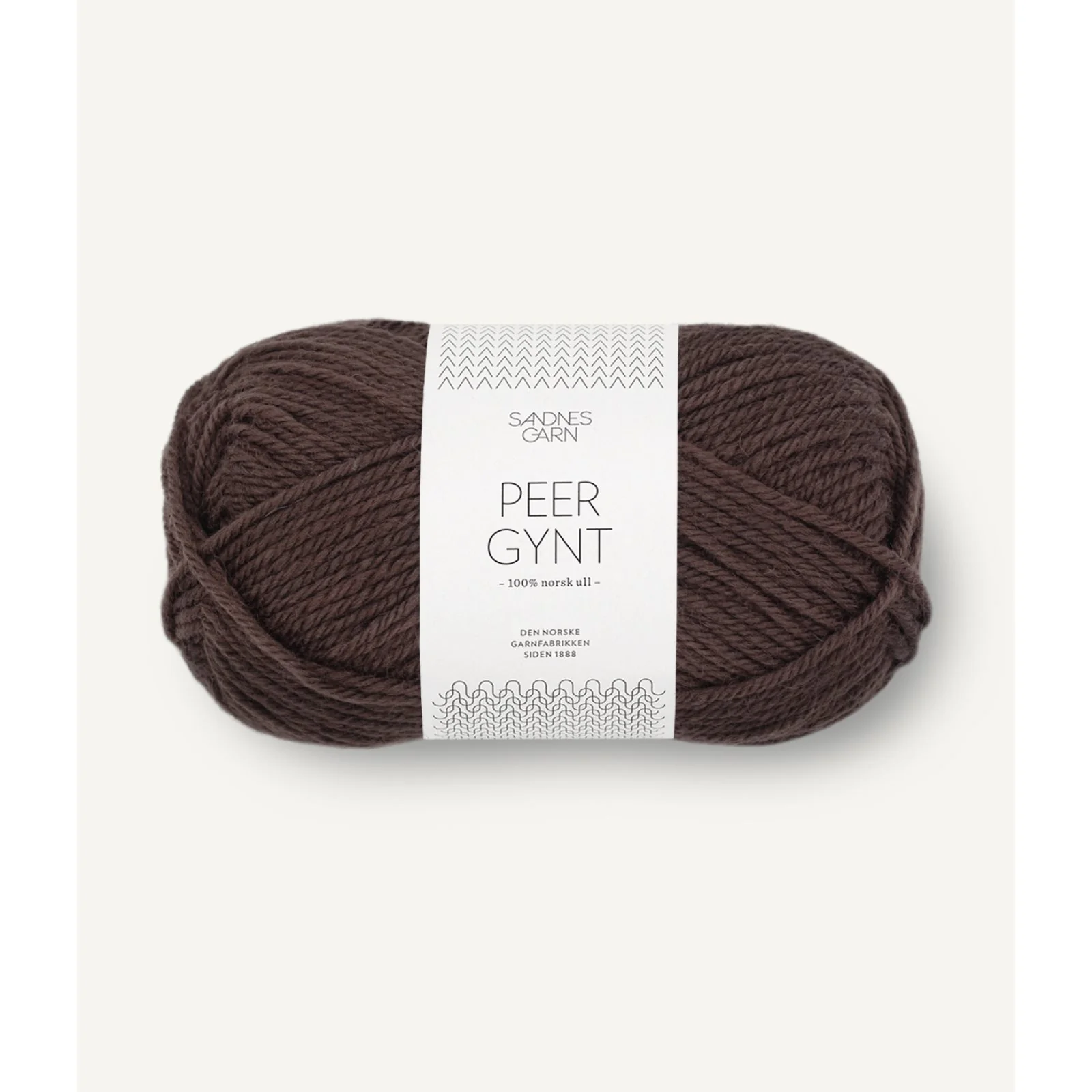 Sandnes Peer Gynt 50g - Image 21