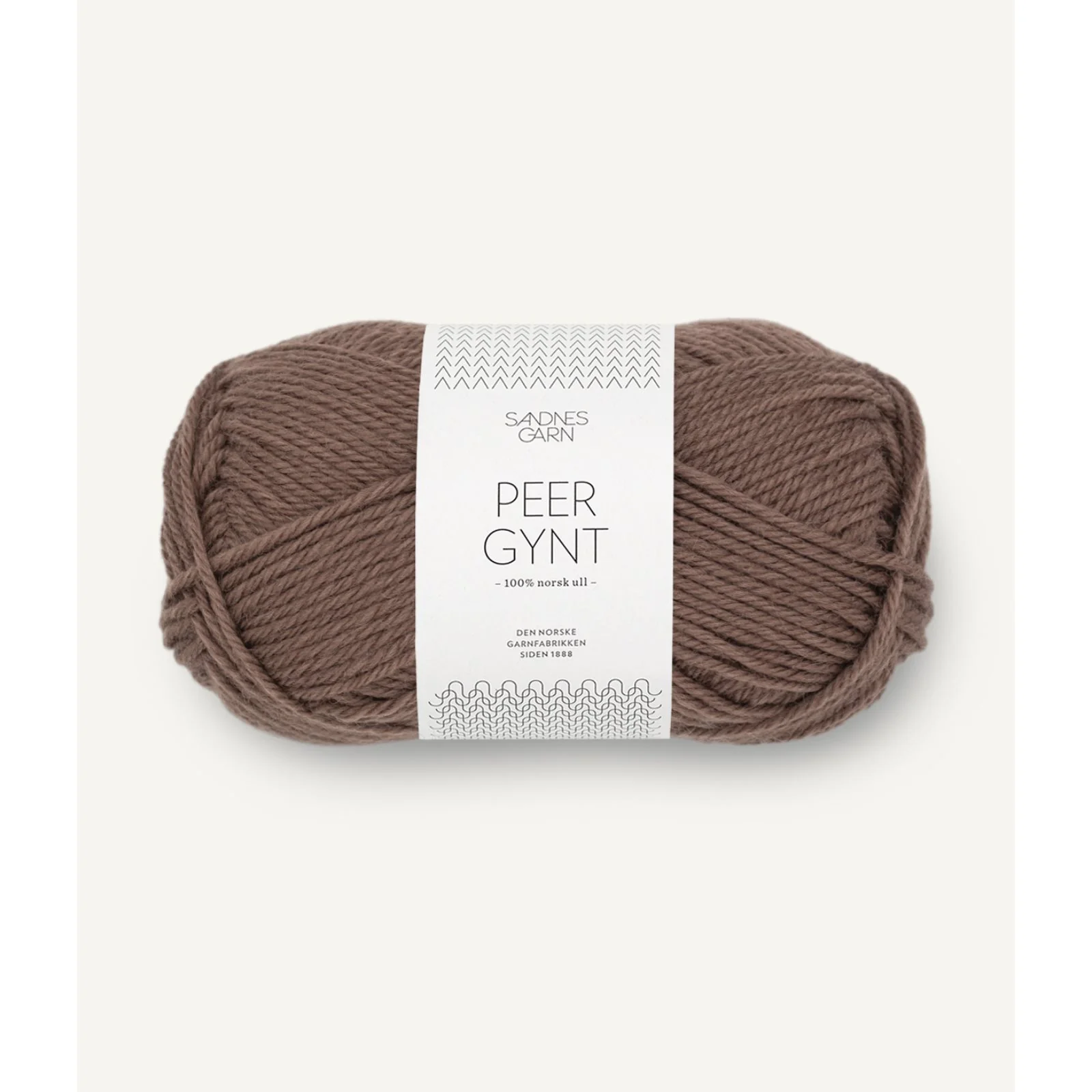 Sandnes Peer Gynt 50g - Image 22