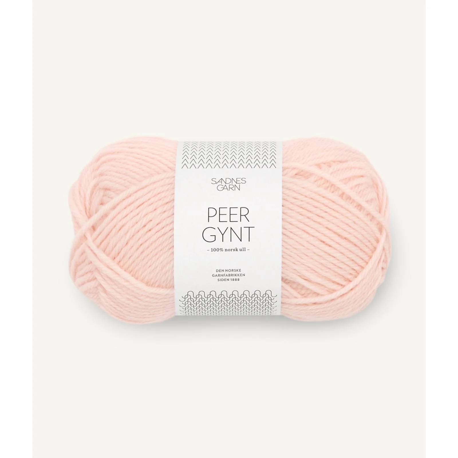 Sandnes Peer Gynt 50g - Image 23