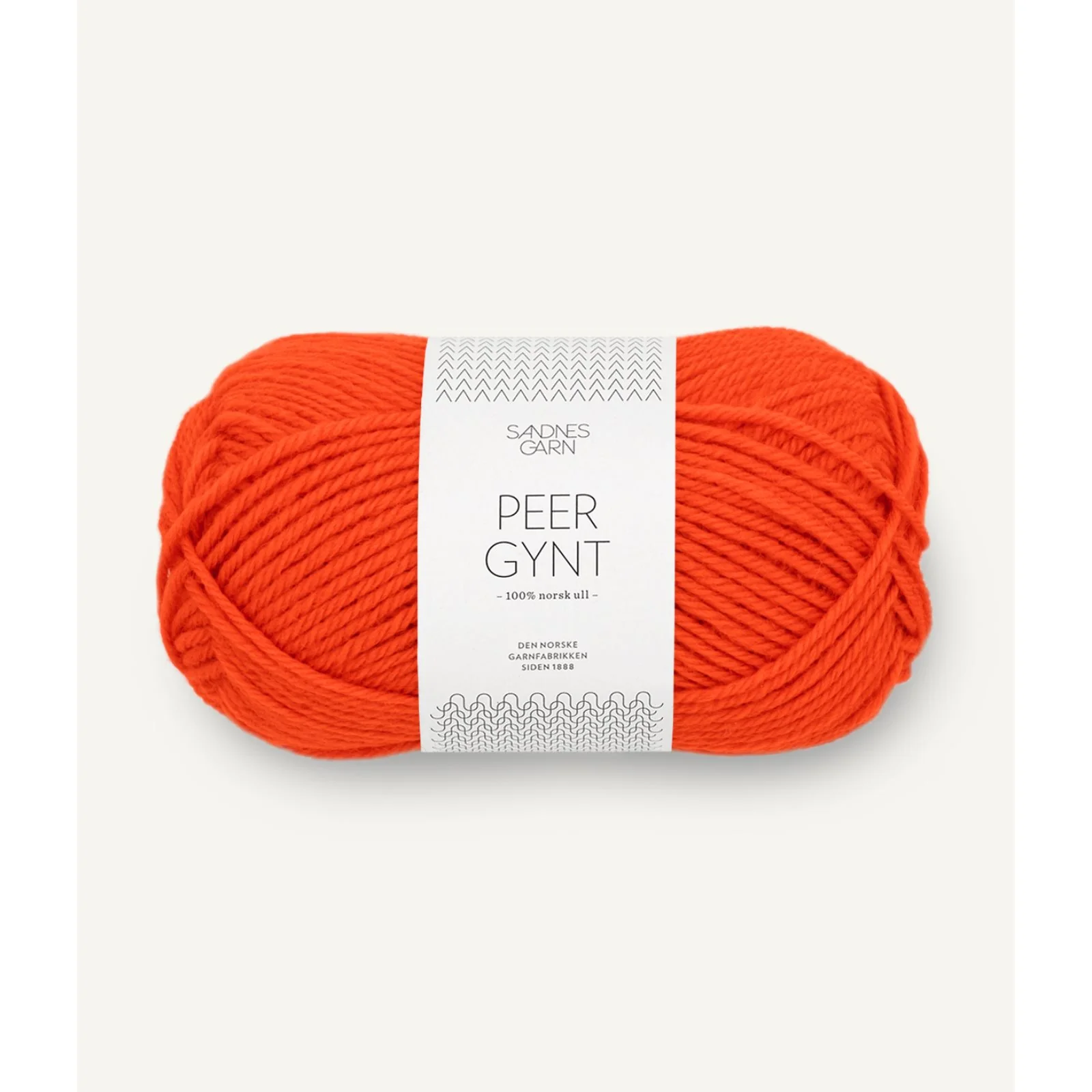 Sandnes Peer Gynt 50g - Image 25
