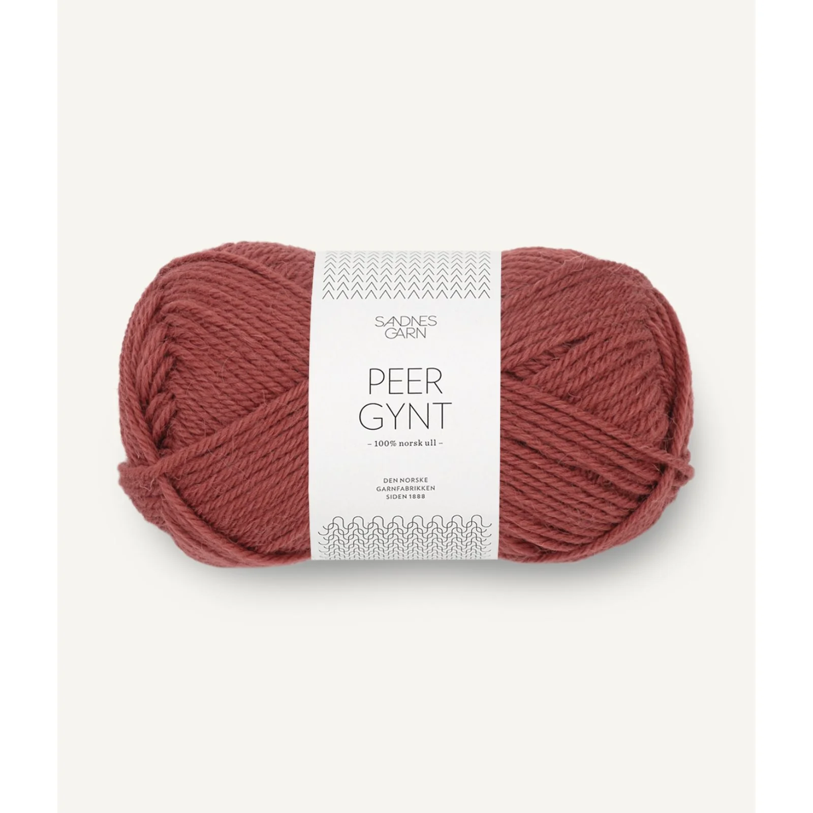Sandnes Peer Gynt 50g - Image 26