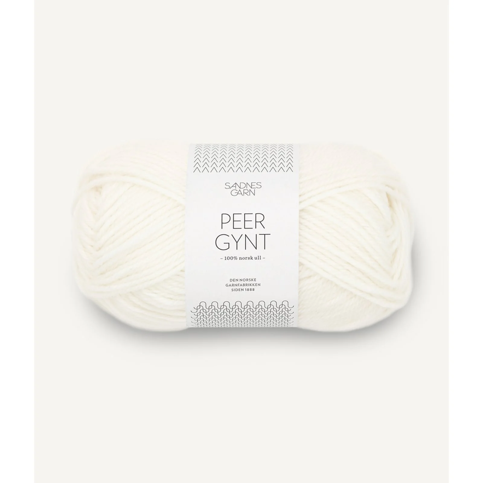 Sandnes Peer Gynt 50g - Image 3