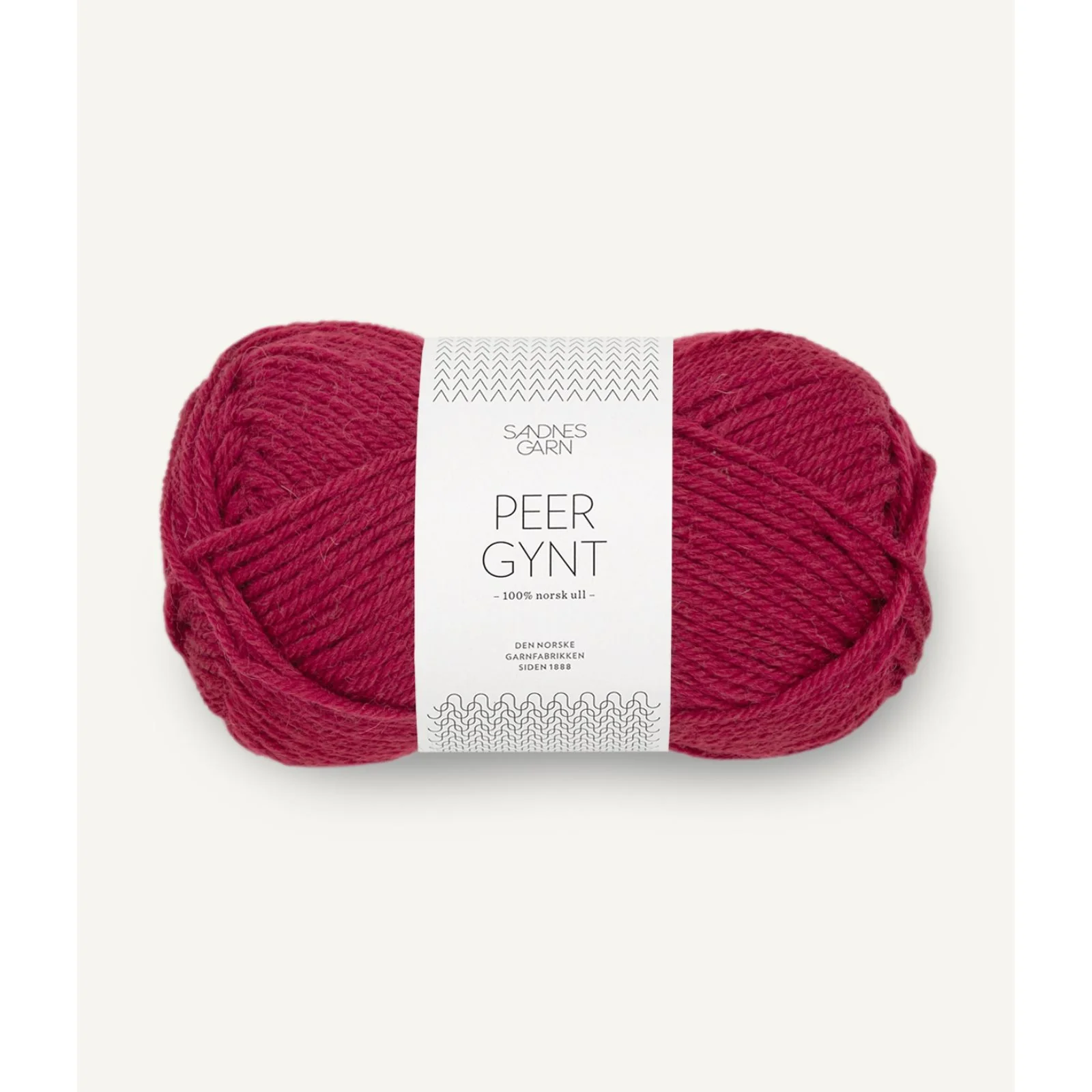 Sandnes Peer Gynt 50g - Image 30