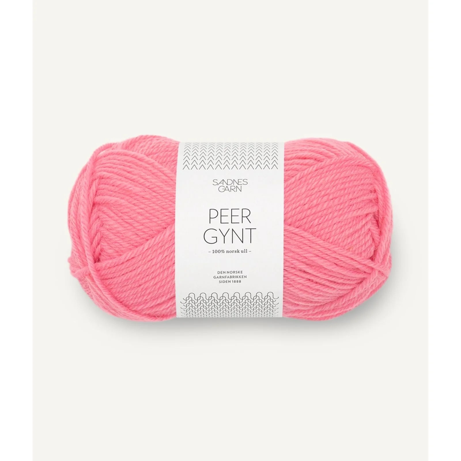 Sandnes Peer Gynt 50g - Image 31