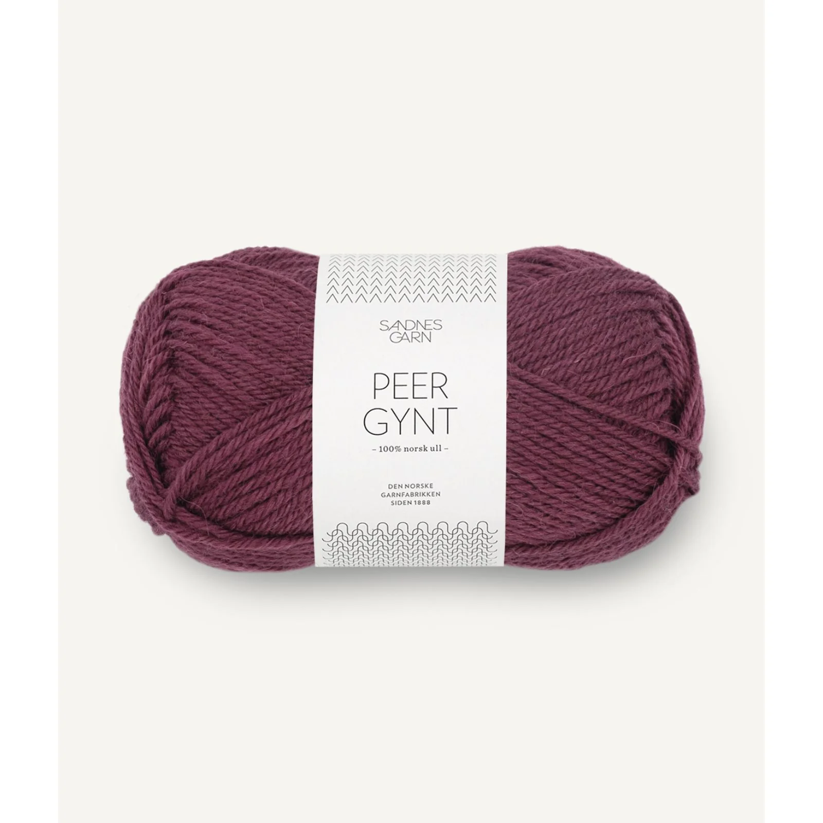 Sandnes Peer Gynt 50g - Image 32
