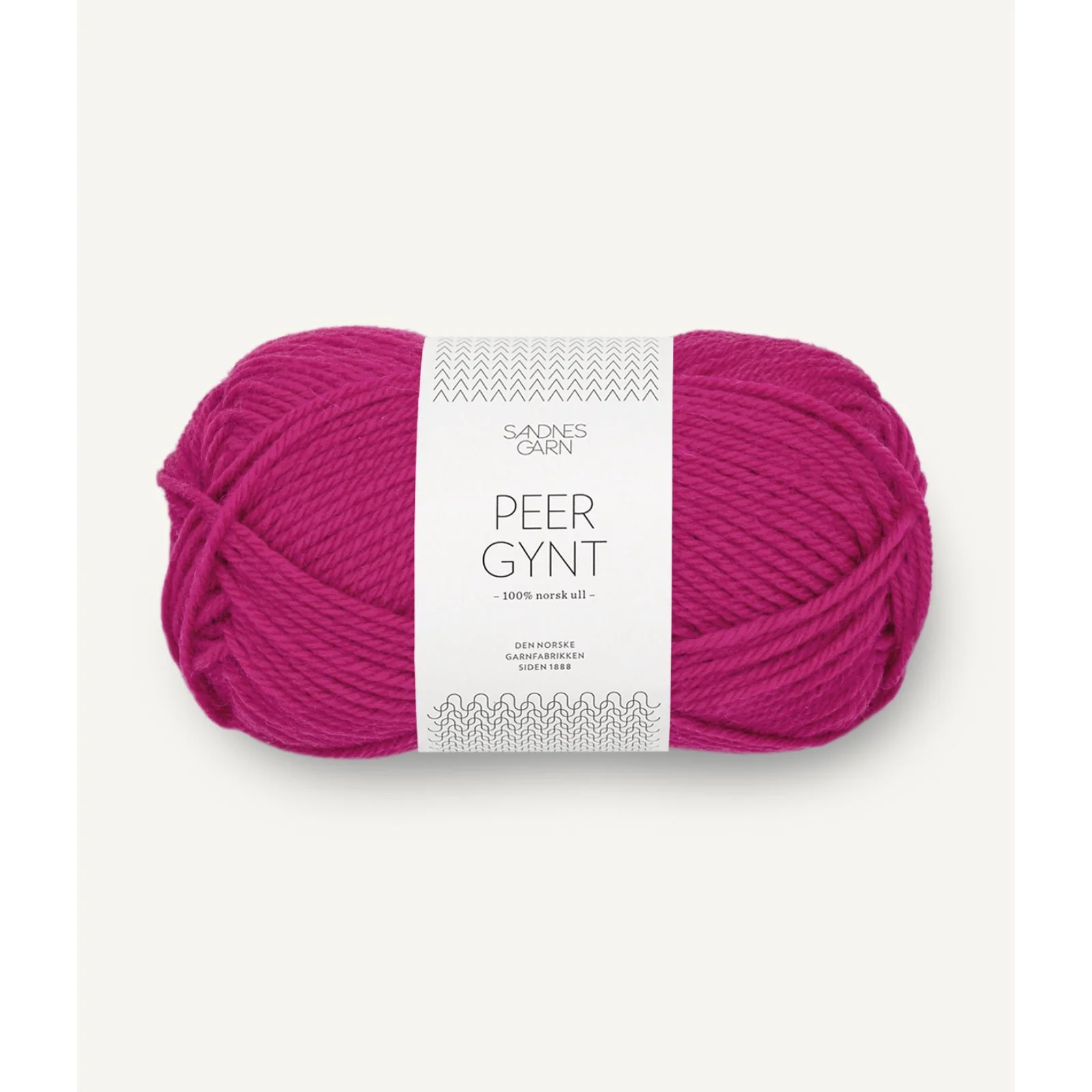 Sandnes Peer Gynt 50g - Image 33