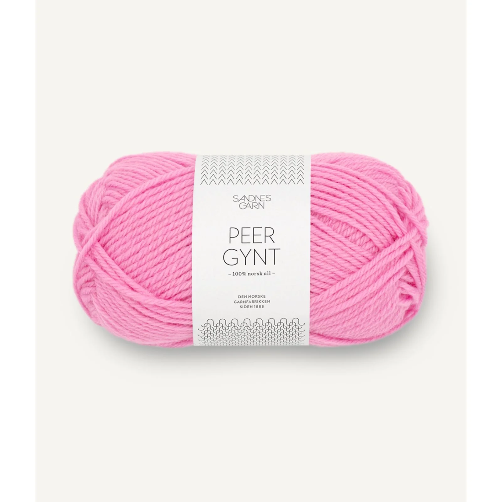 Sandnes Peer Gynt 50g - Image 34