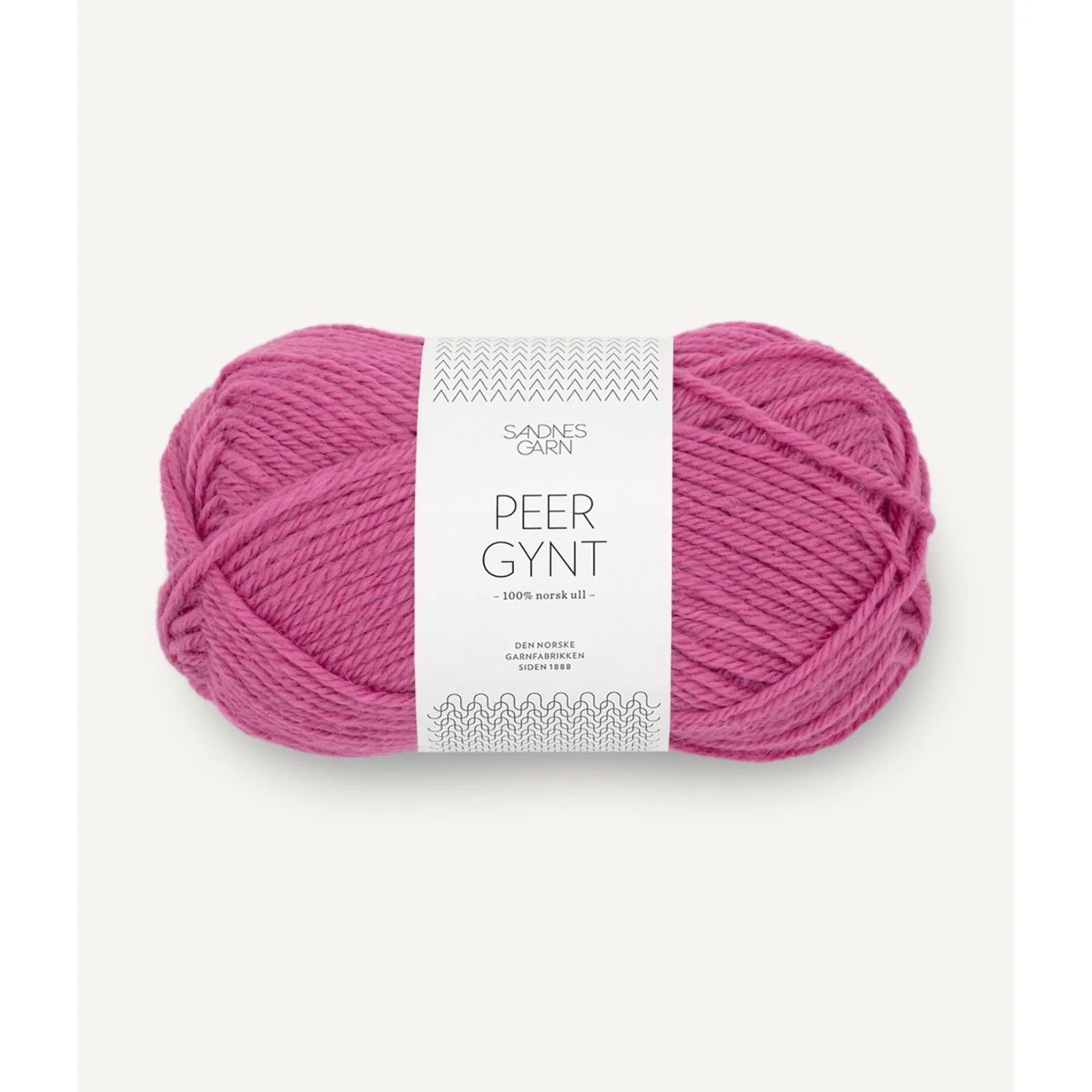 Sandnes Peer Gynt 50g - Image 35