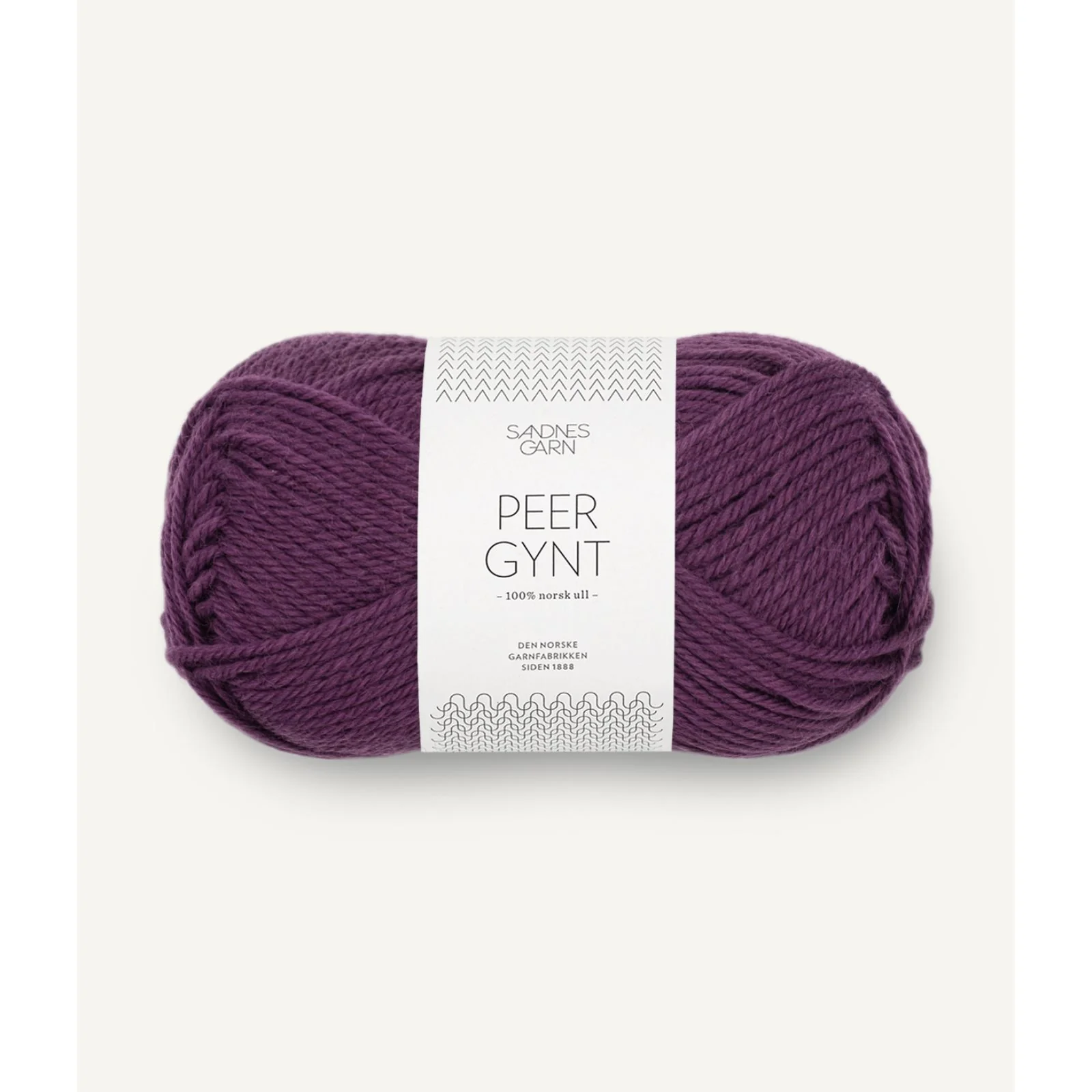 Sandnes Peer Gynt 50g - Image 36