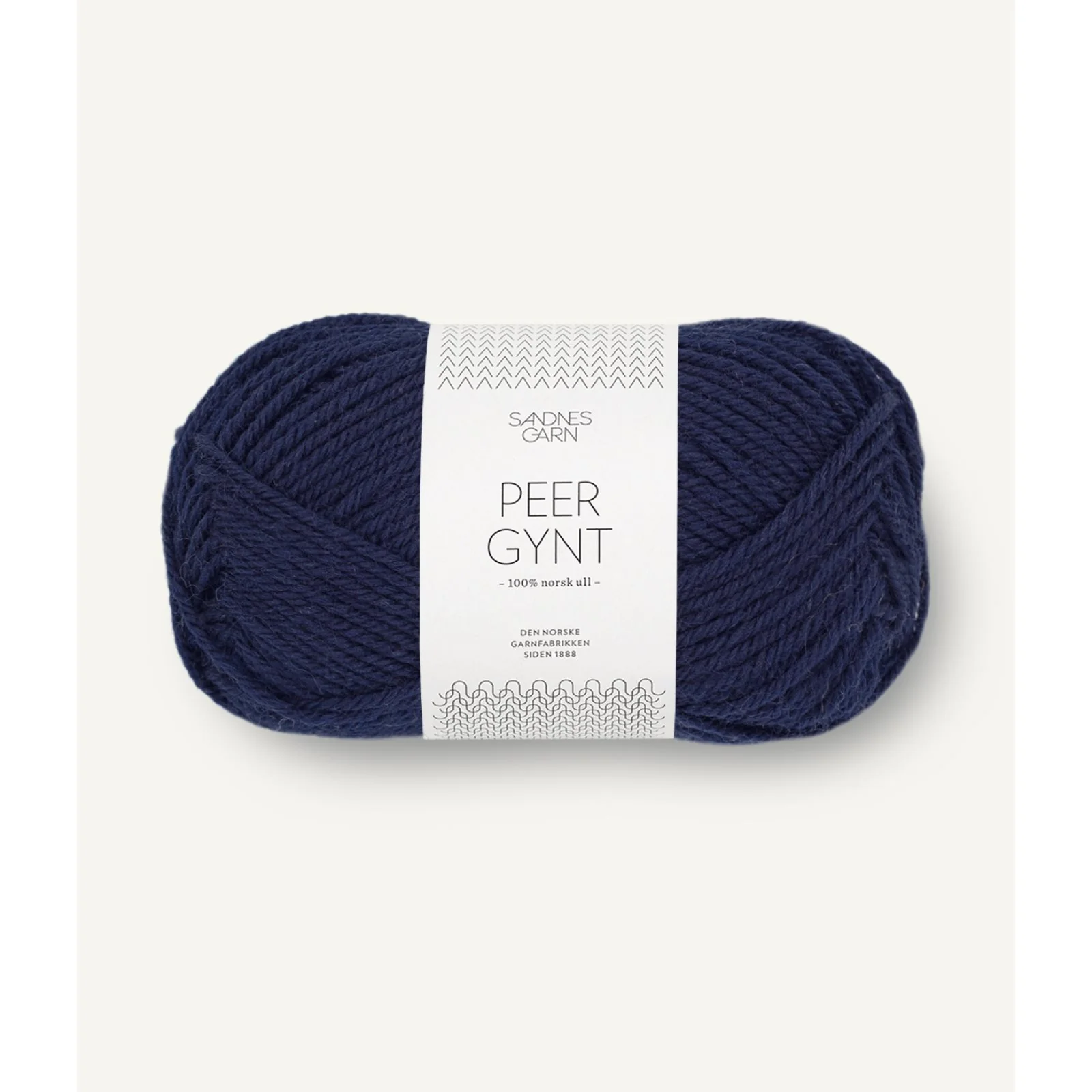 Sandnes Peer Gynt 50g - Image 38