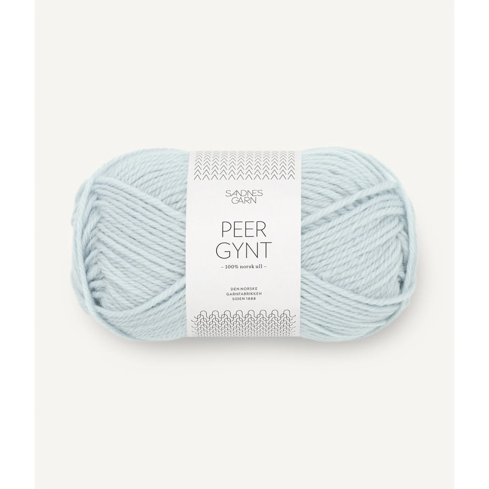 Sandnes Peer Gynt 50g - Image 39