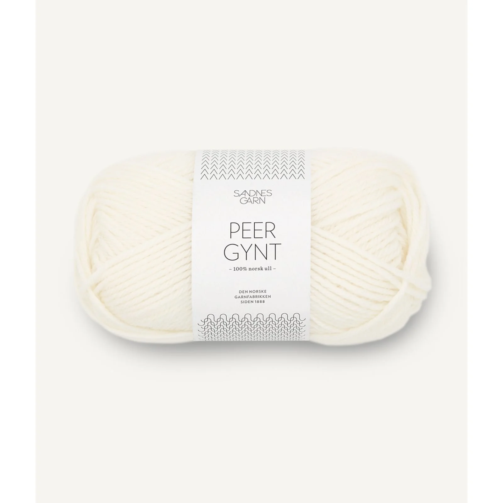 Sandnes Peer Gynt 50g - Image 4