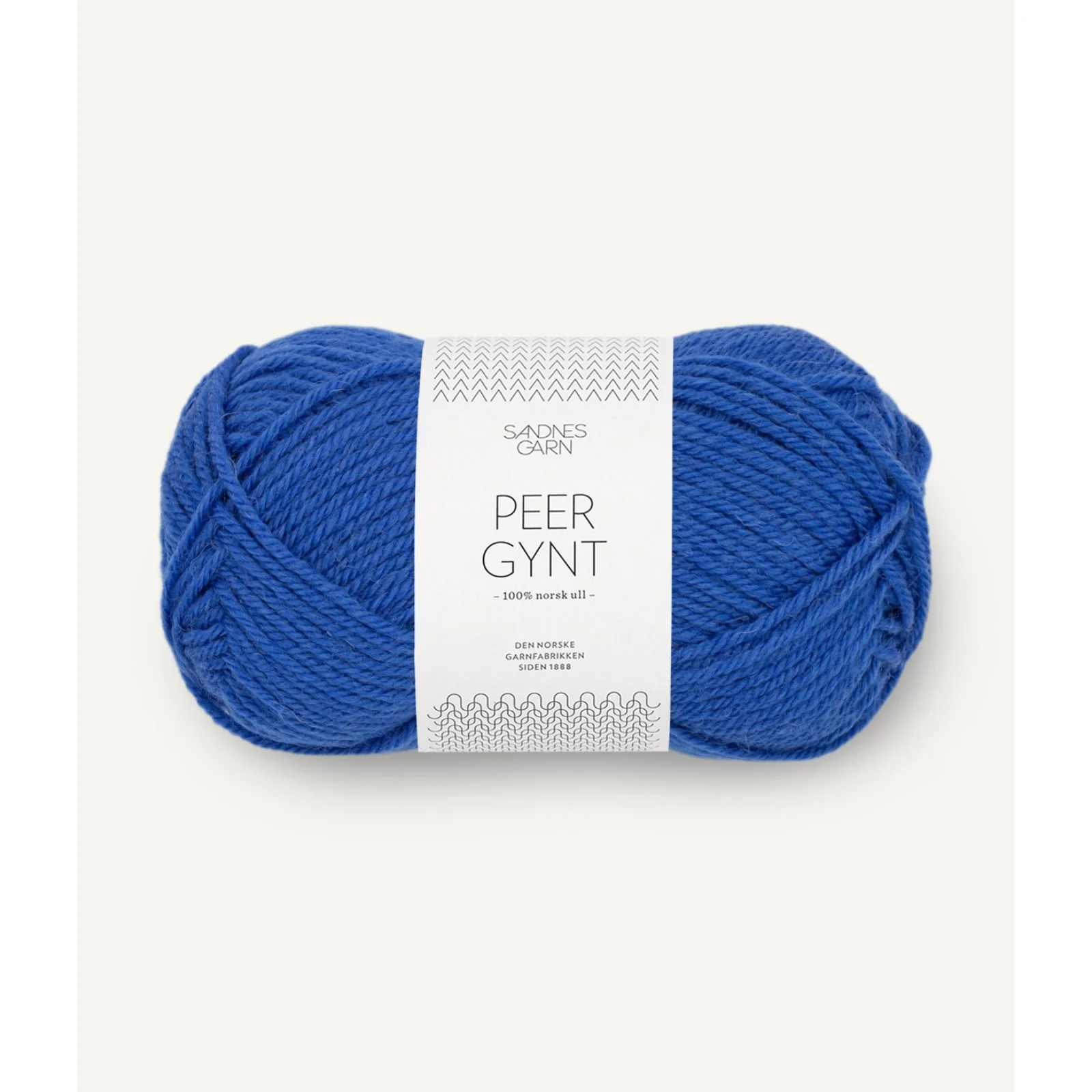 Sandnes Peer Gynt 50g - Image 40