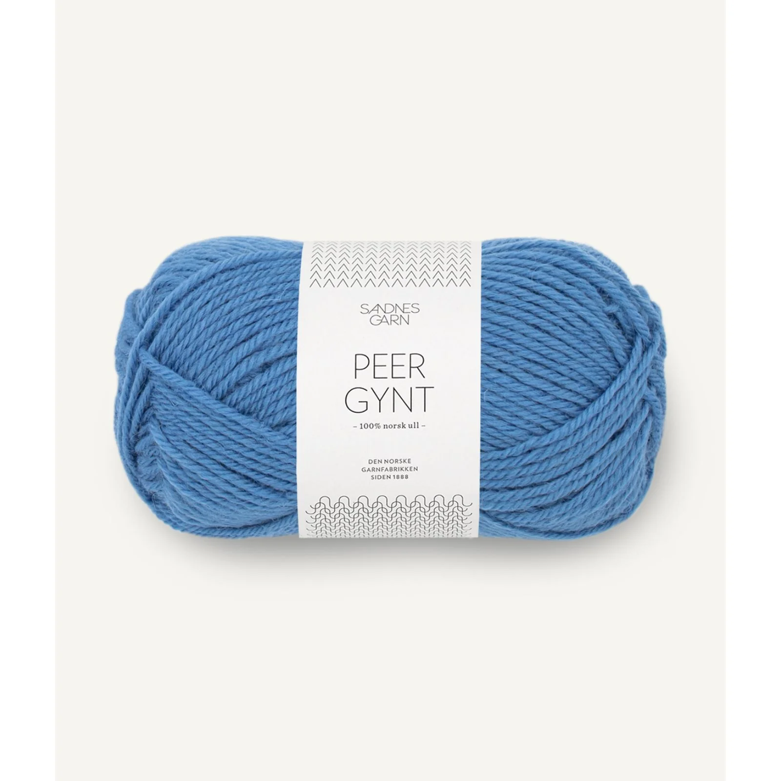Sandnes Peer Gynt 50g - Image 41