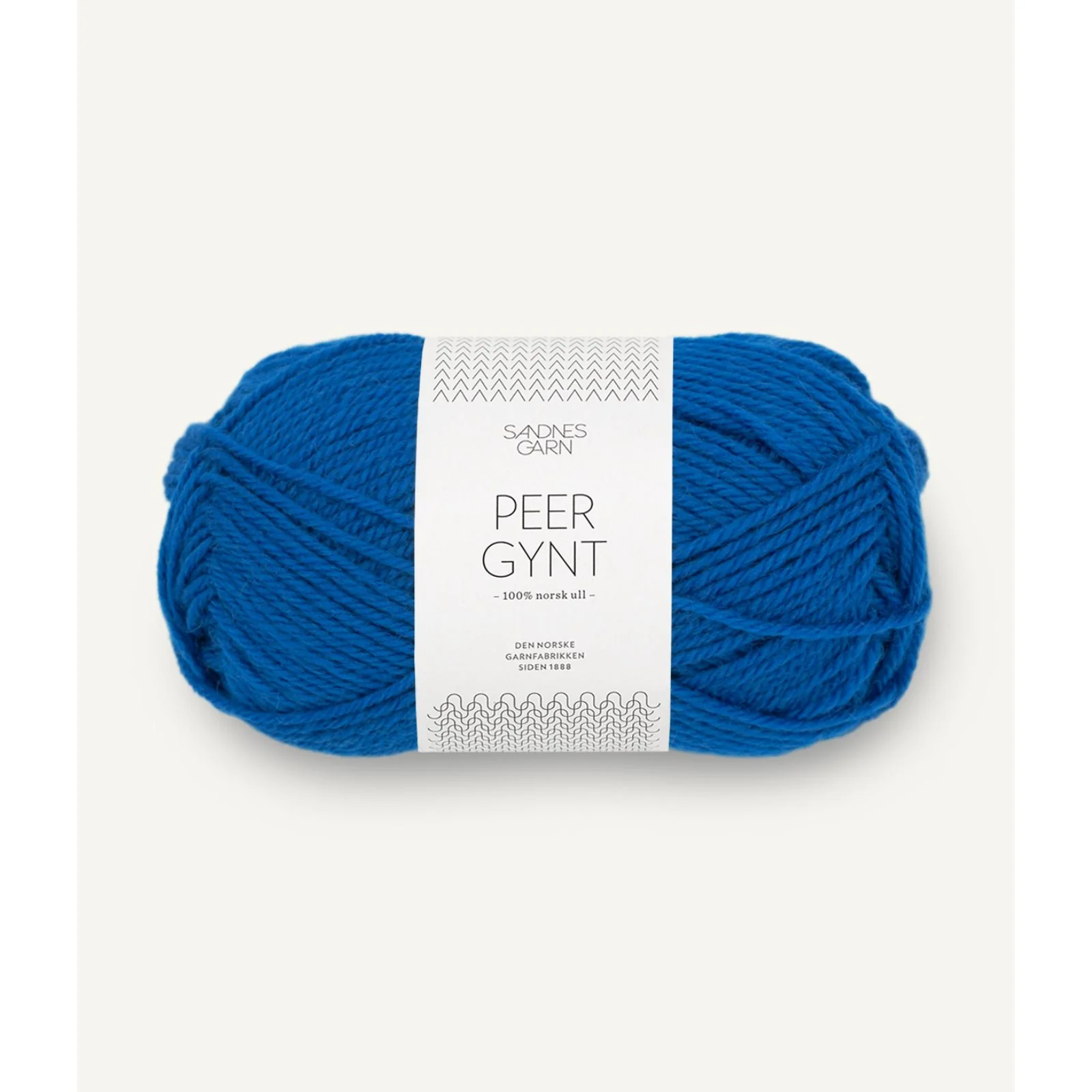 Sandnes Peer Gynt 50g - Image 42