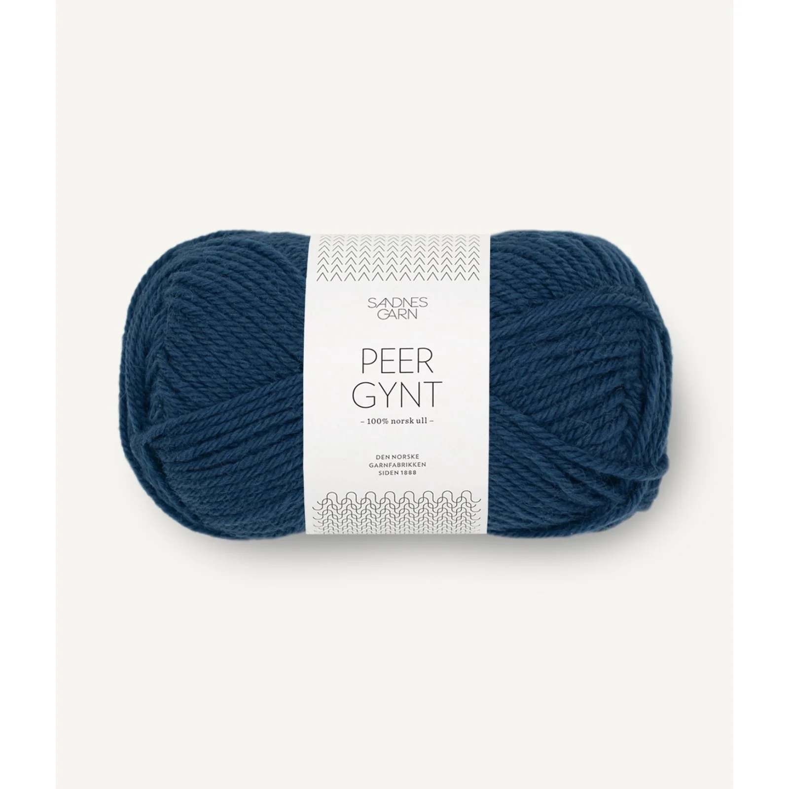 Sandnes Peer Gynt 50g - Image 43