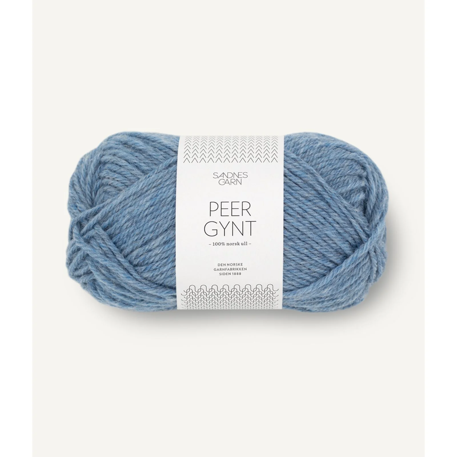 Sandnes Peer Gynt 50g - Image 44