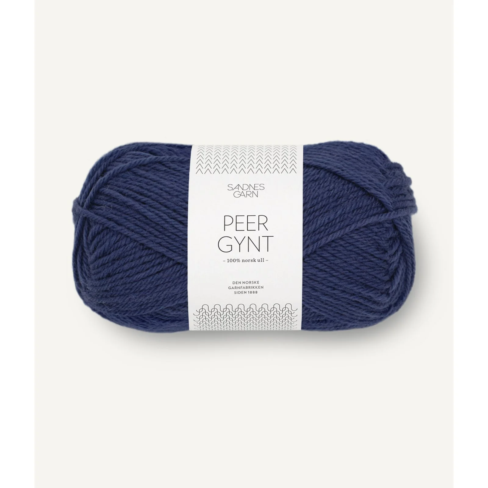 Sandnes Peer Gynt 50g - Image 45