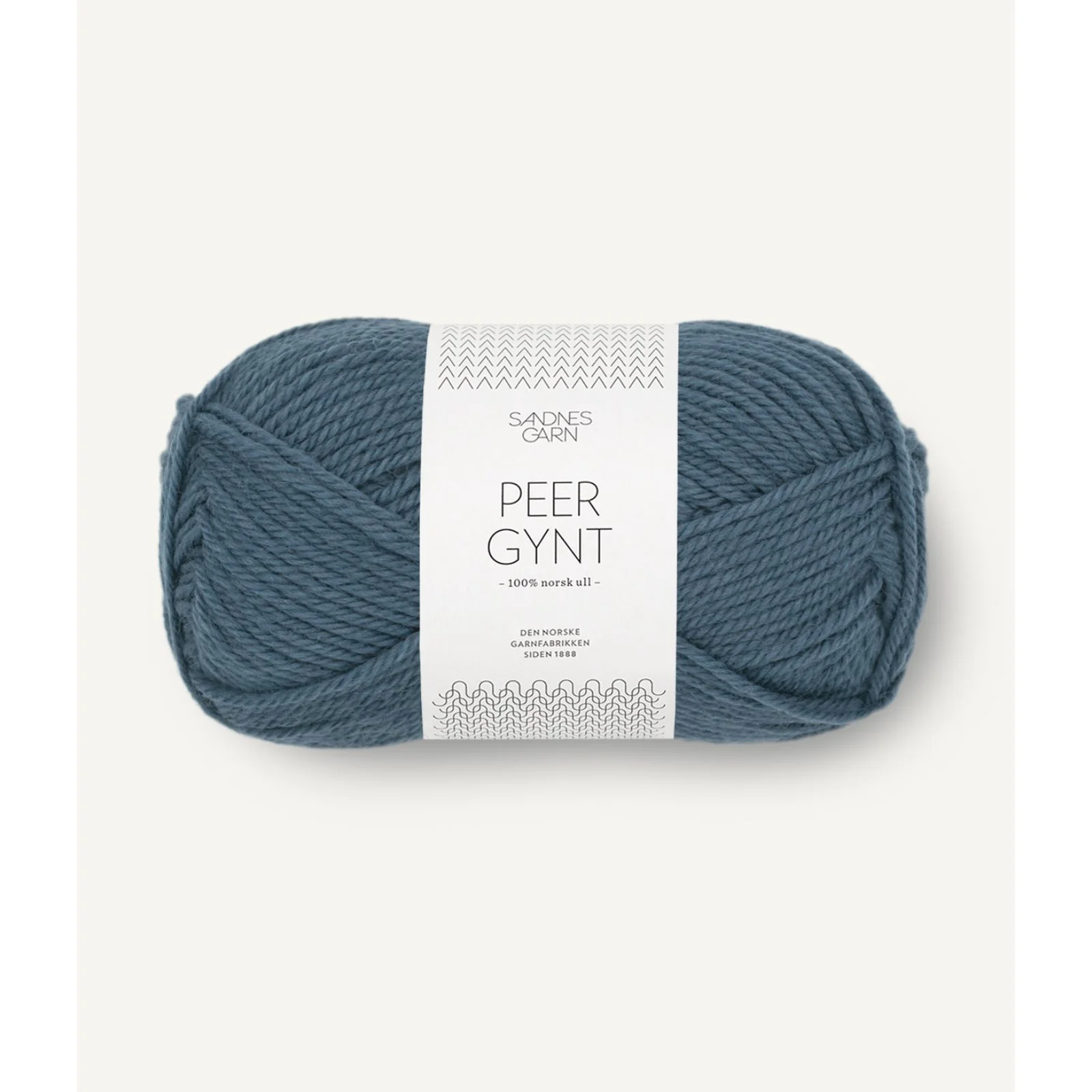 Sandnes Peer Gynt 50g - Image 46