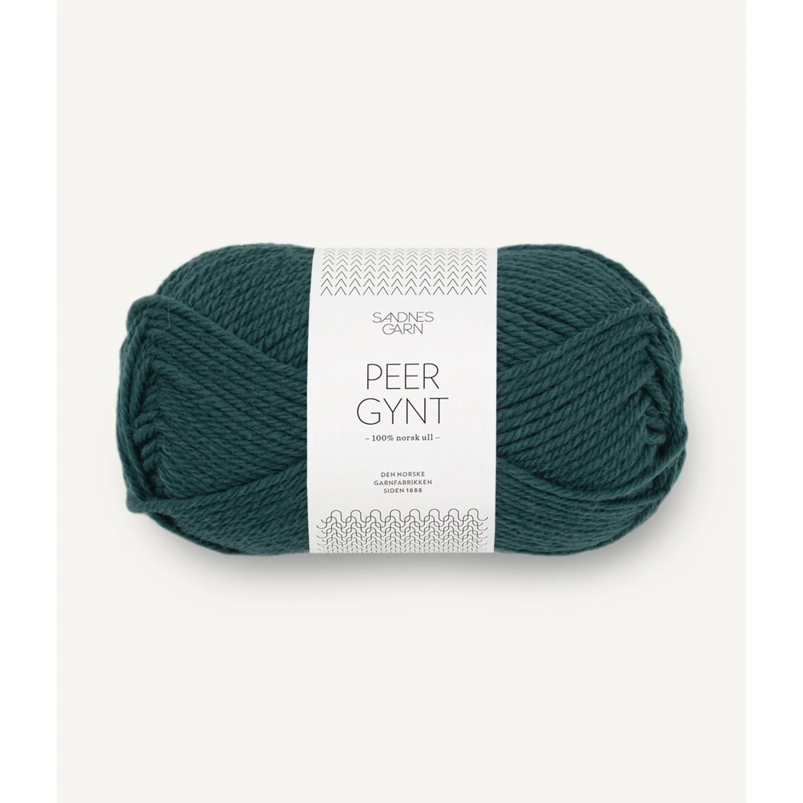 Sandnes Peer Gynt 50g - Image 48