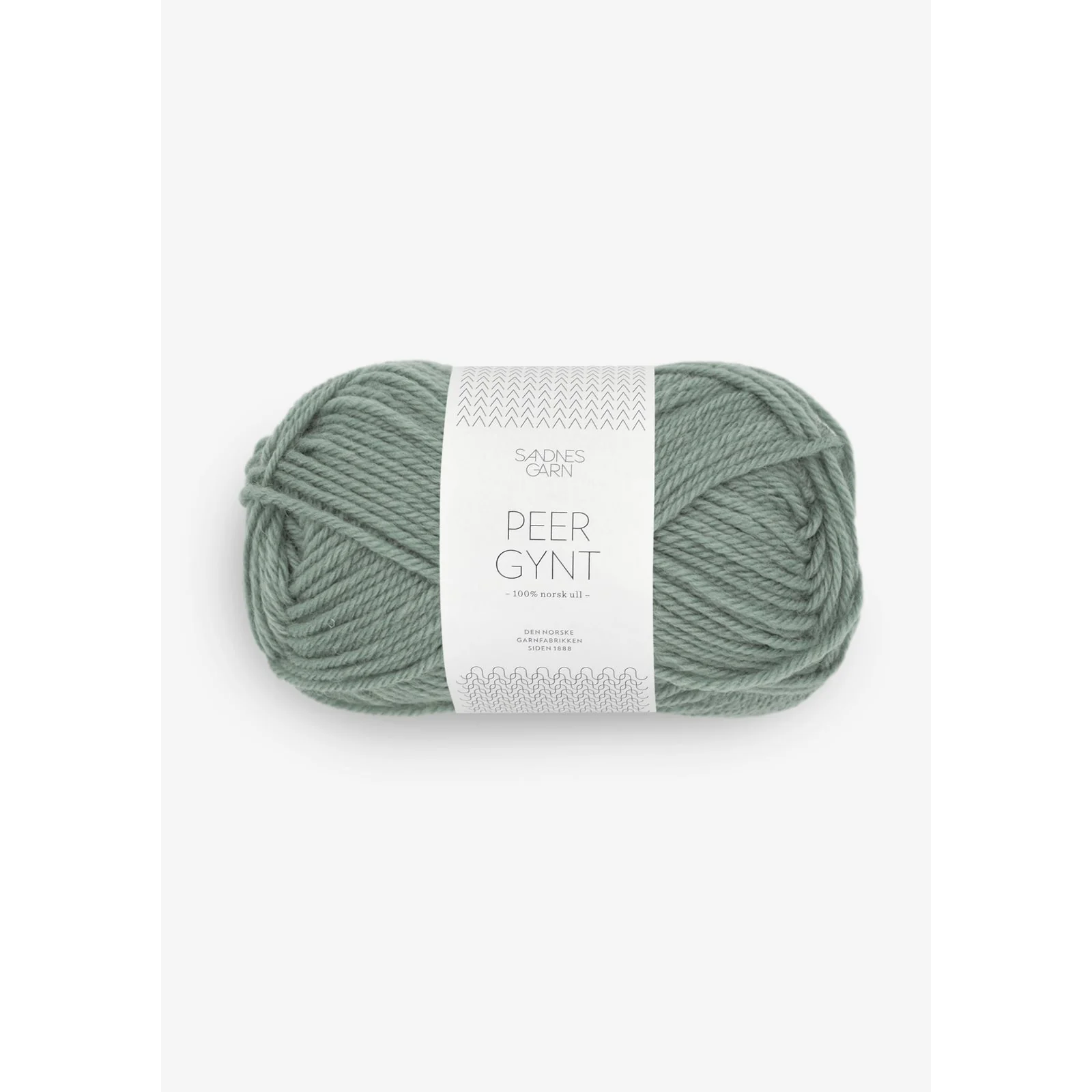 Sandnes Peer Gynt 50g - Image 49