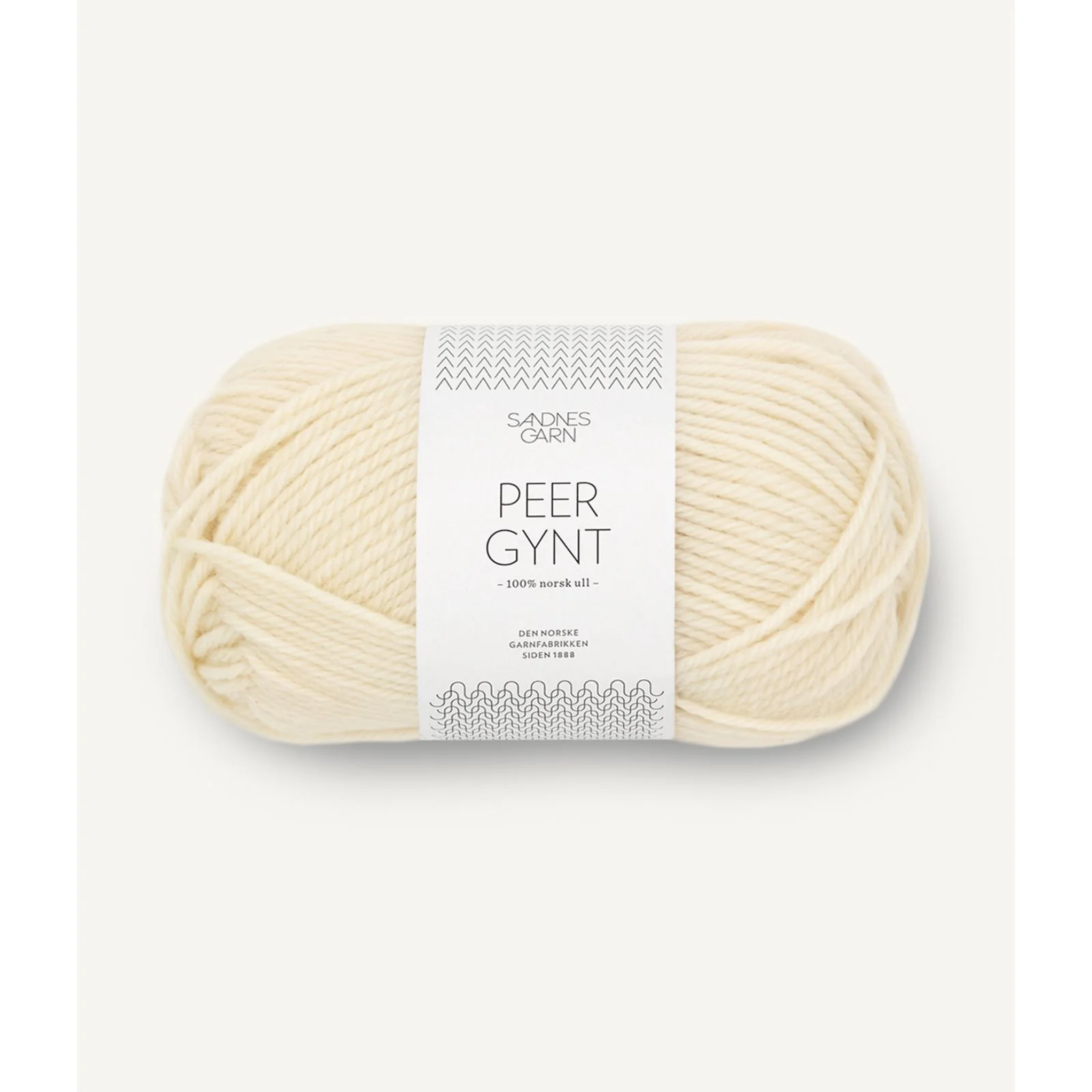 Sandnes Peer Gynt 50g - Image 5