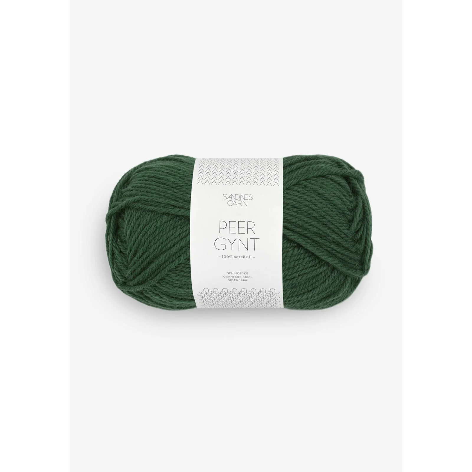 Sandnes Peer Gynt 50g - Image 50
