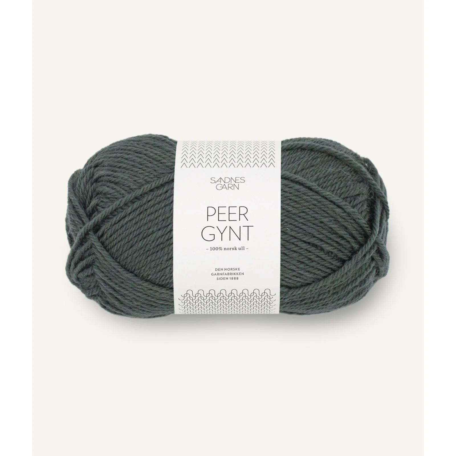 Sandnes Peer Gynt 50g - Image 54