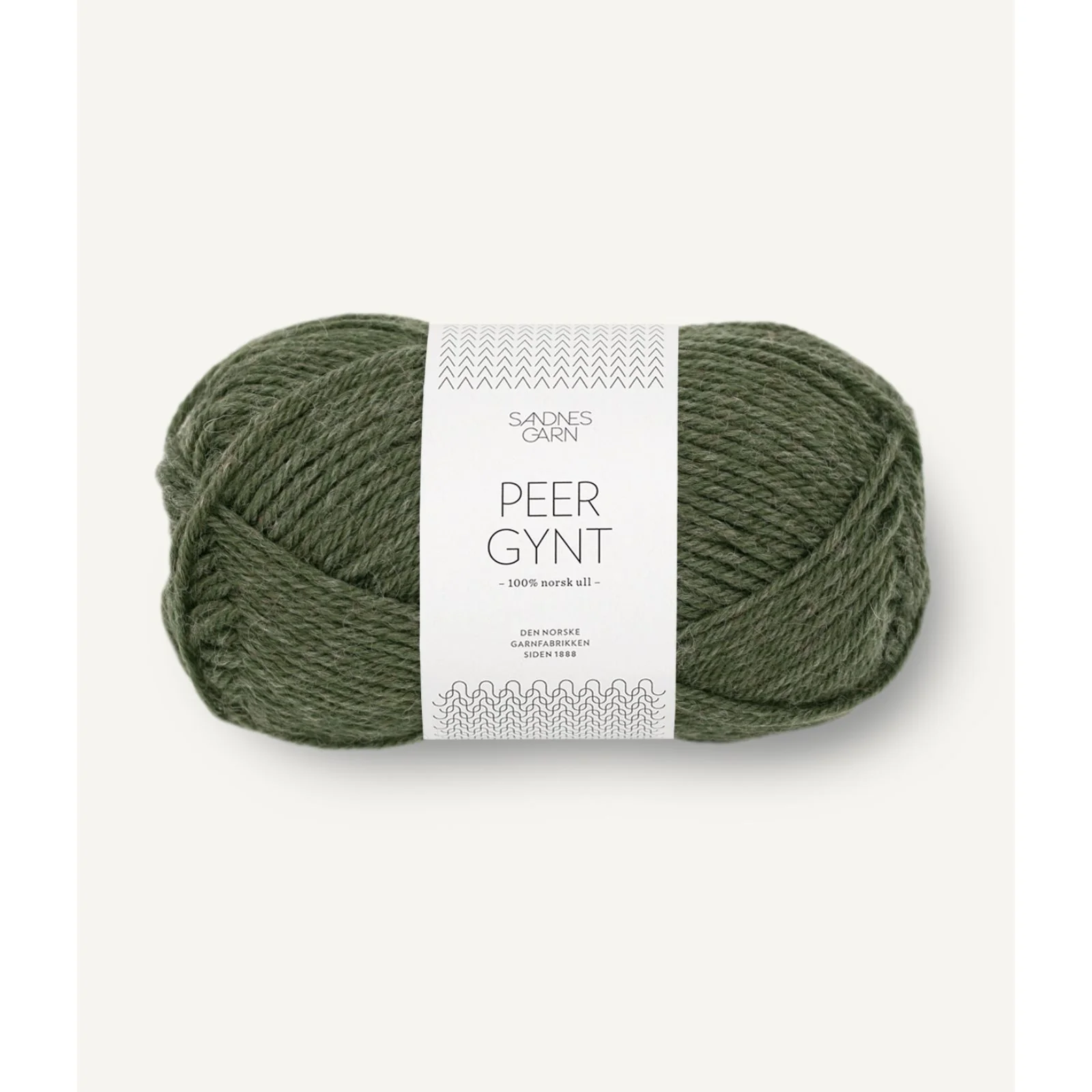 Sandnes Peer Gynt 50g - Image 55