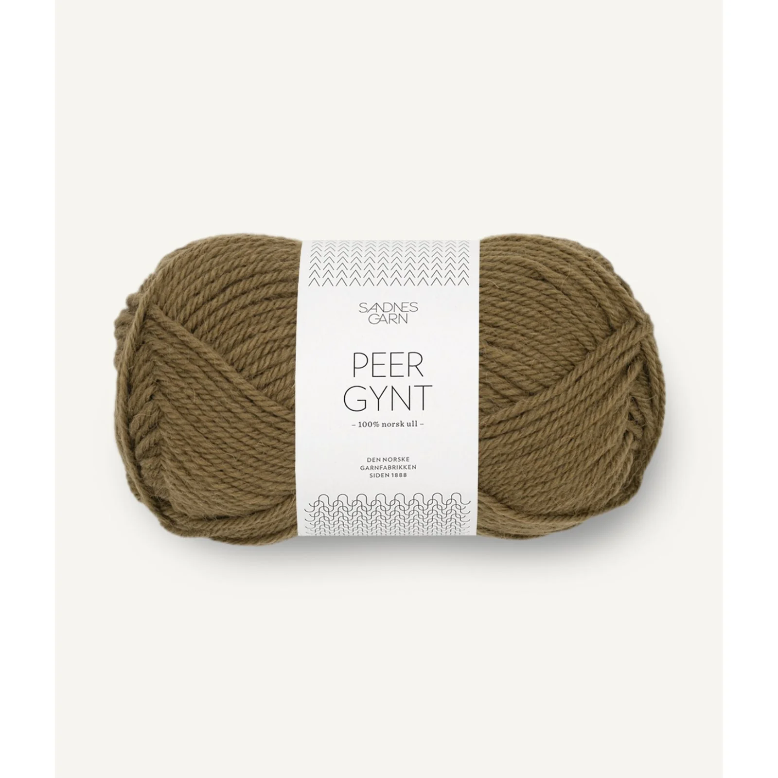 Sandnes Peer Gynt 50g - Image 56