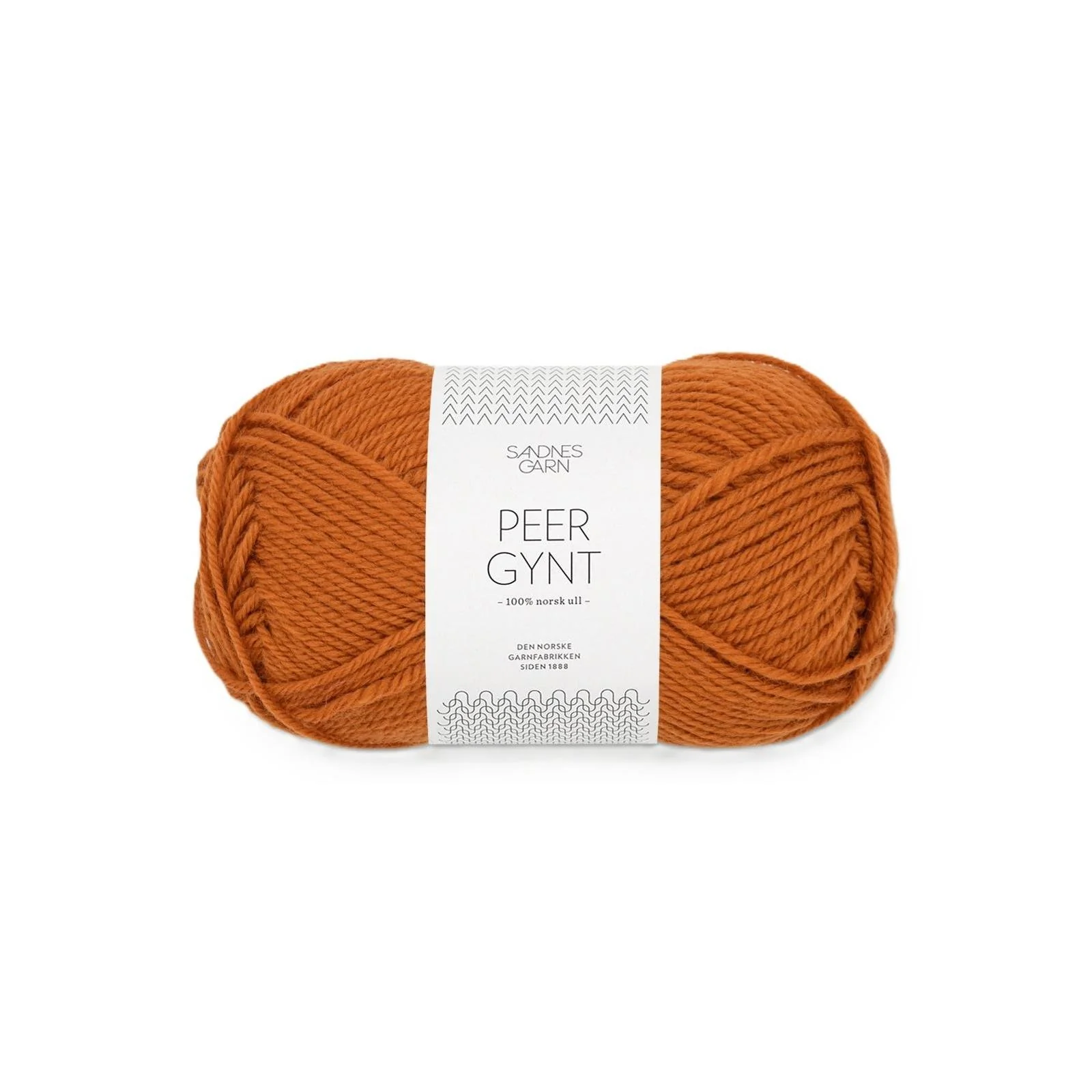 Sandnes Peer Gynt 50g - Image 57