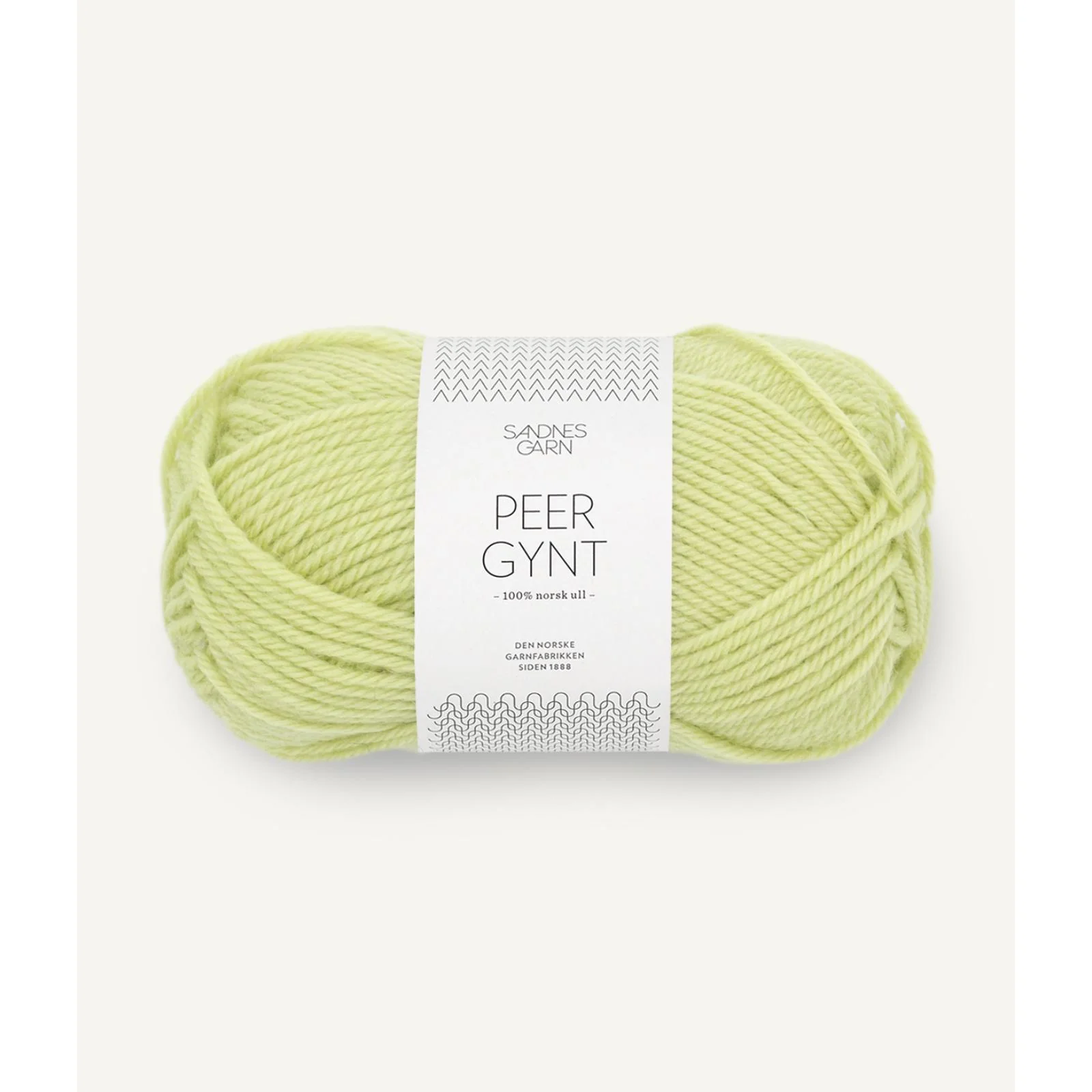 Sandnes Peer Gynt 50g - Image 58