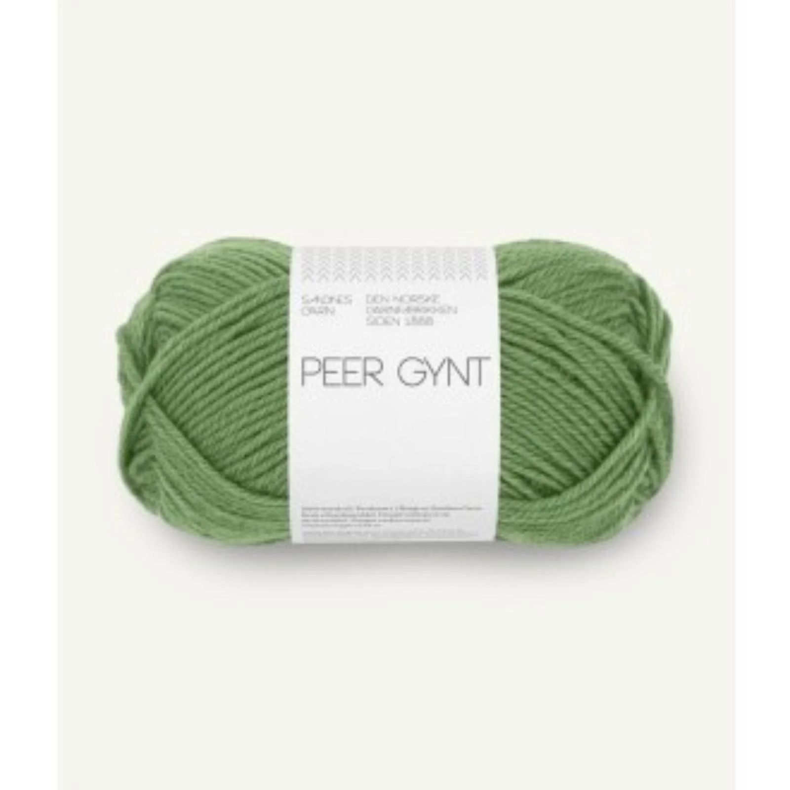 Sandnes Peer Gynt 50g - Image 59