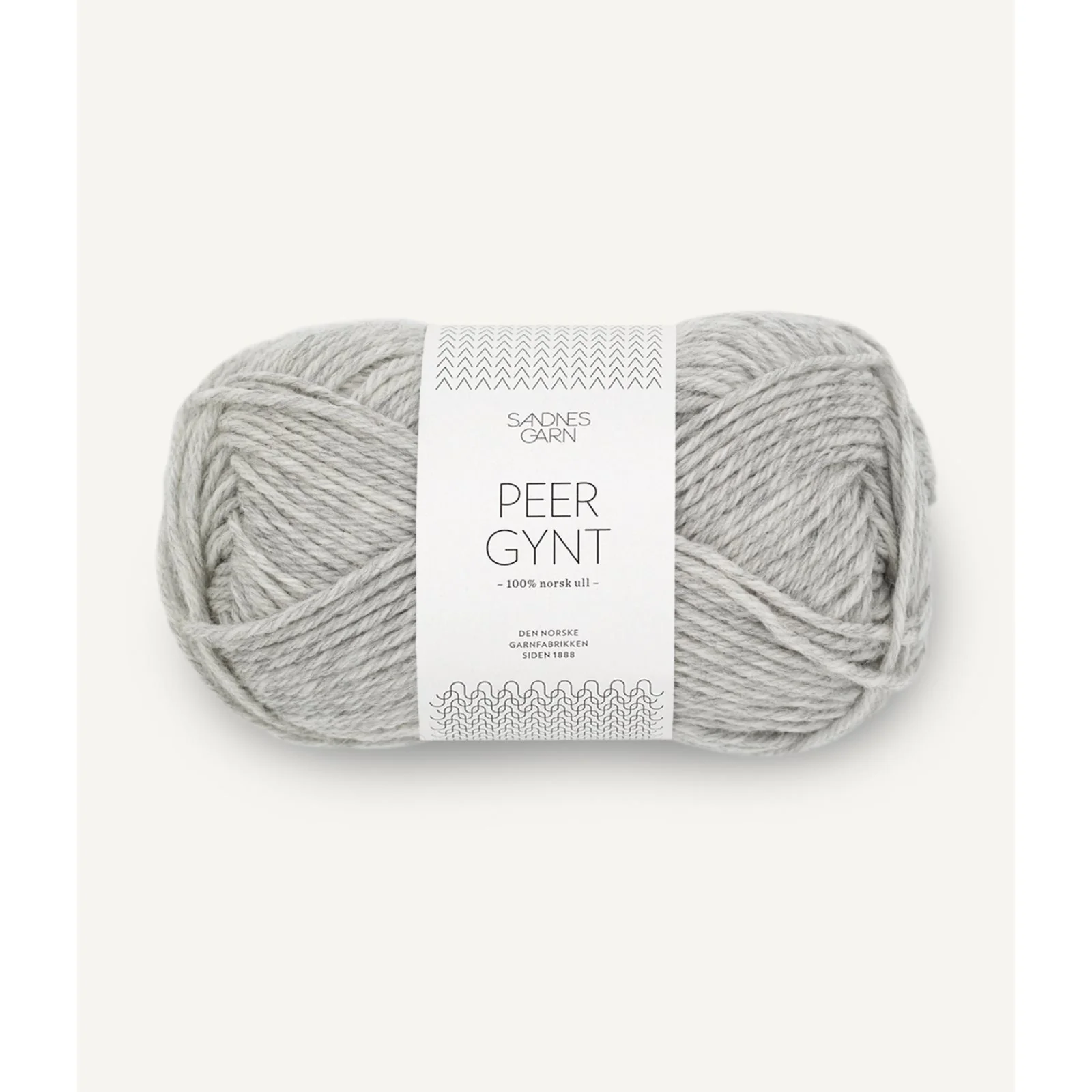 Sandnes Peer Gynt 50g - Image 6