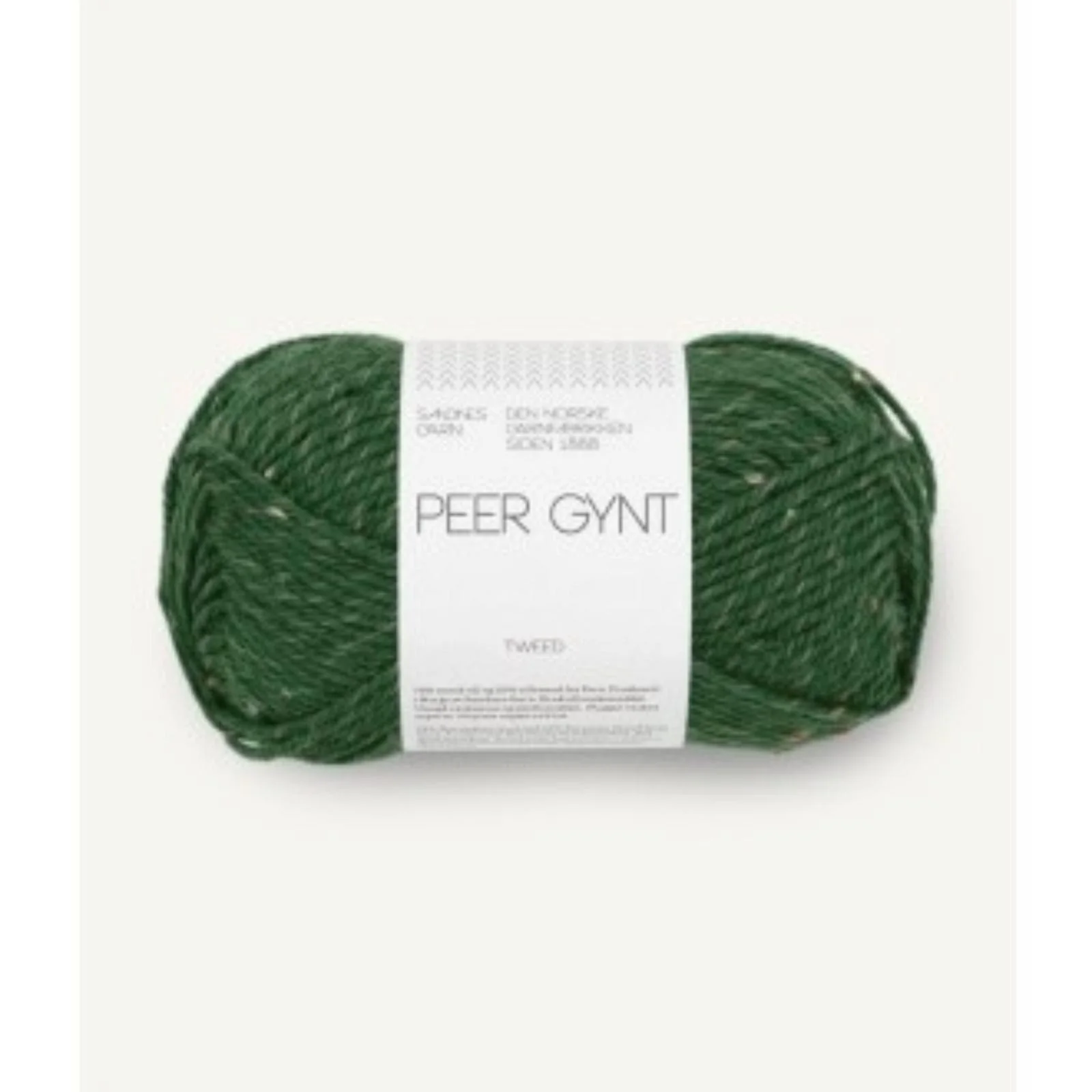 Sandnes Peer Gynt 50g - Image 60